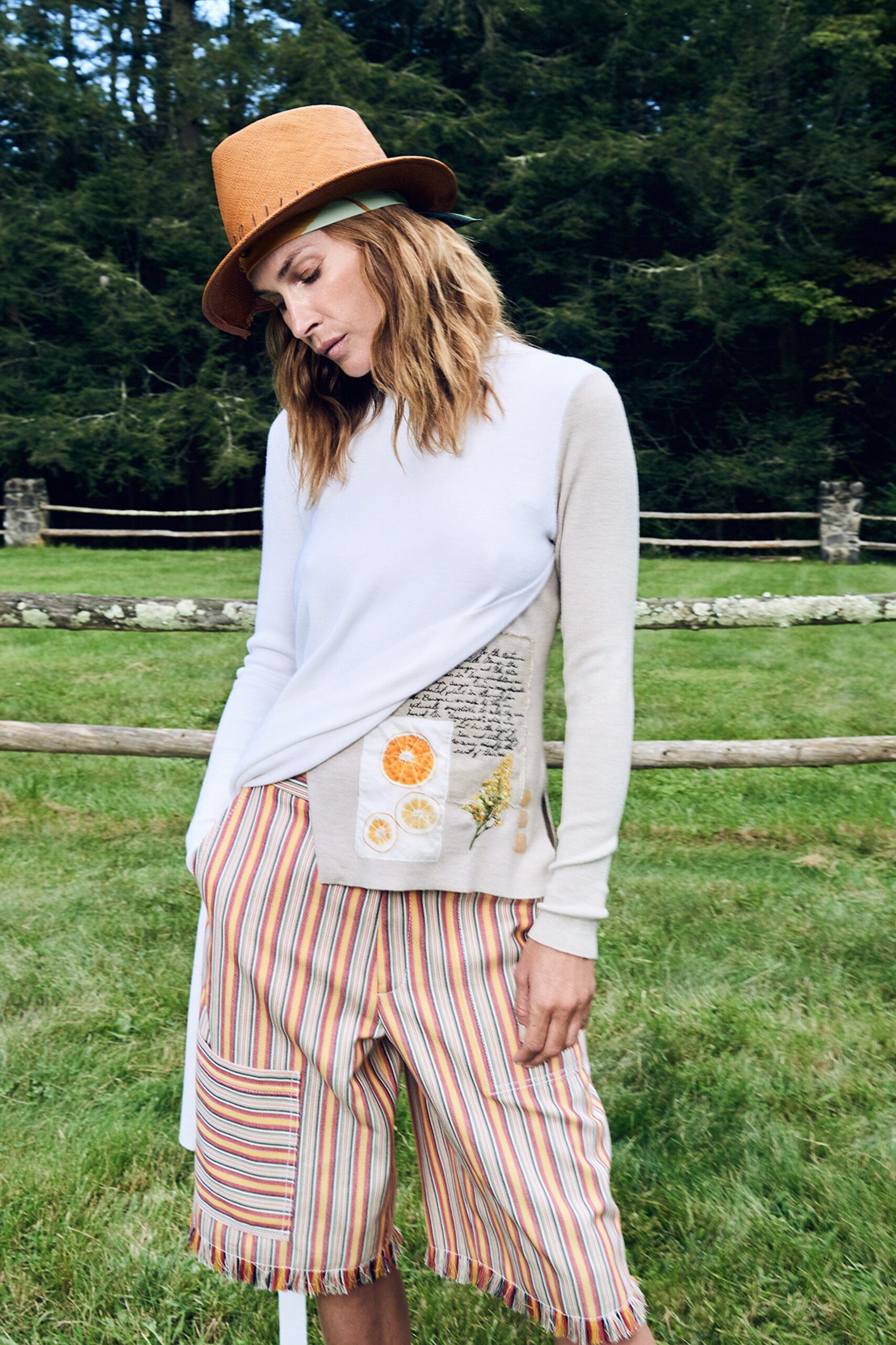 Monse S/S 20 Look 21