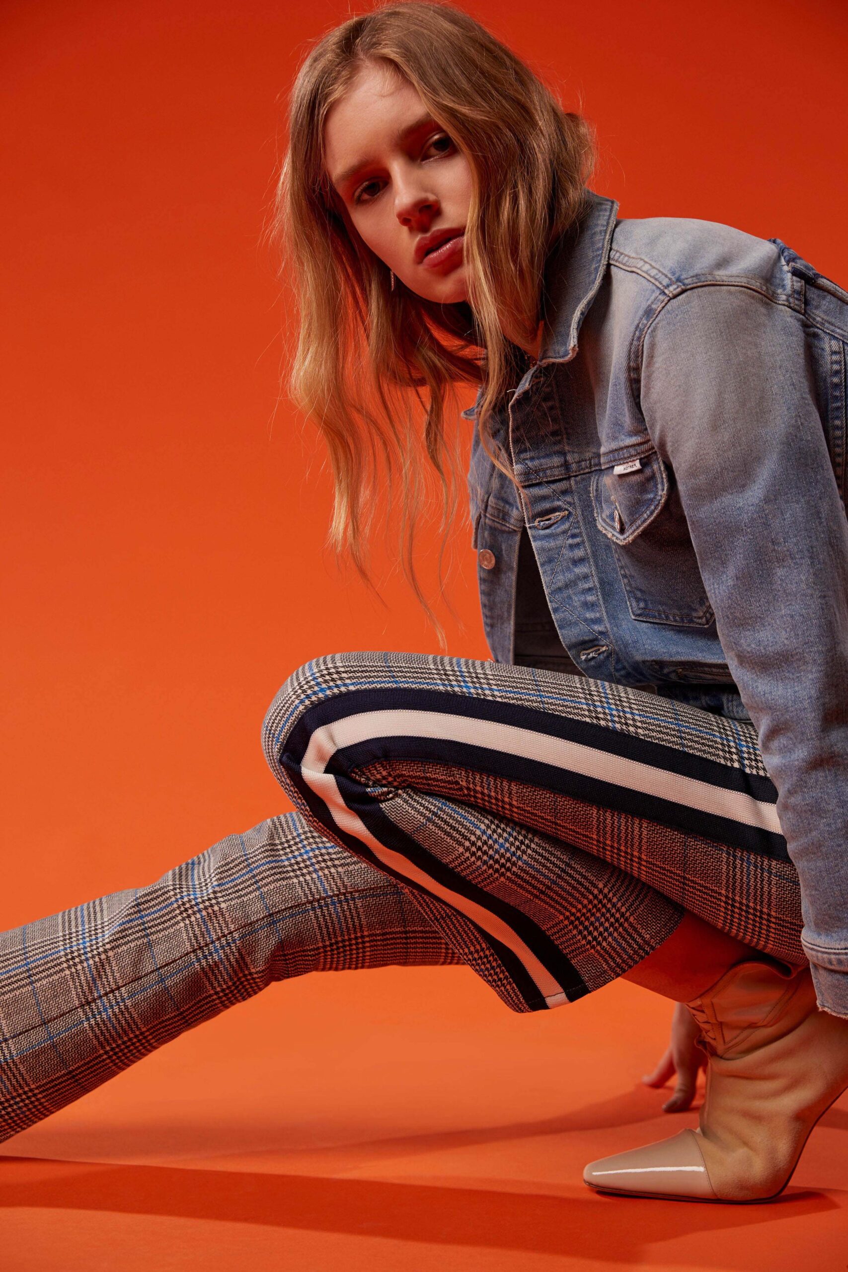 Mother F/W 19 Look 21