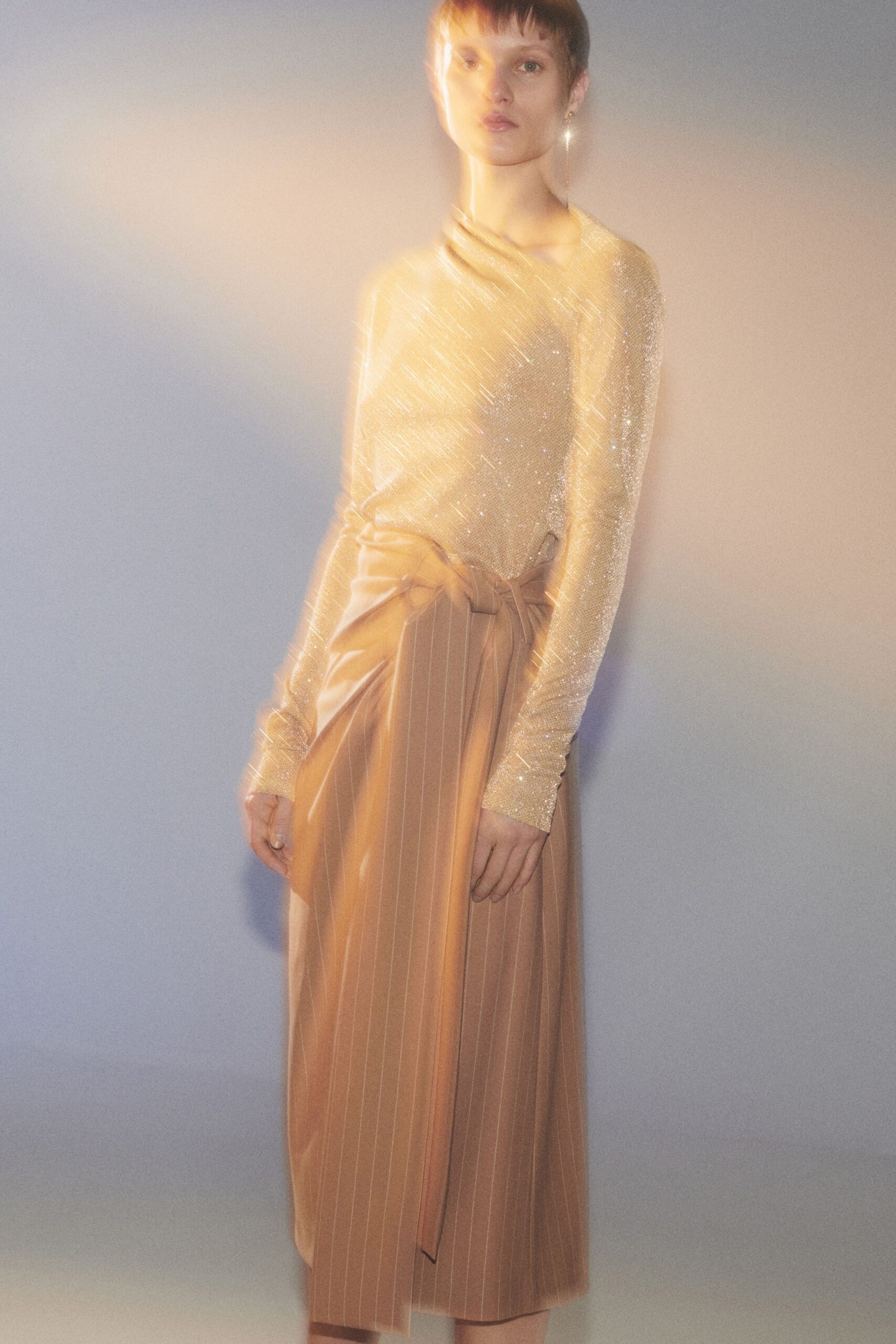 MSGM F/W 21 Look 21