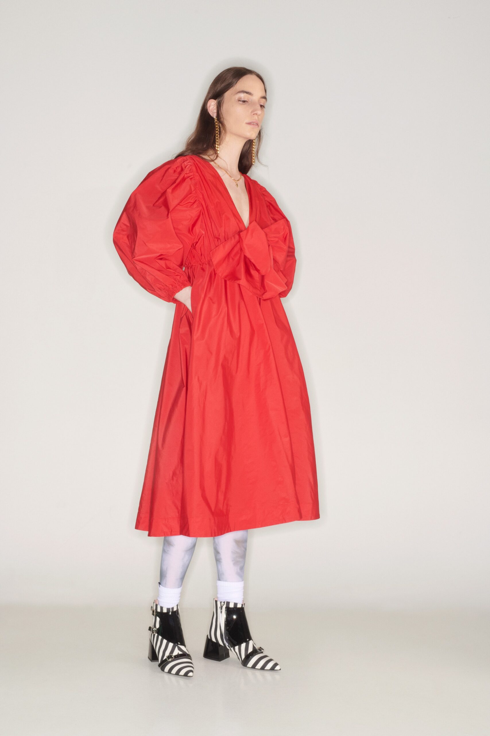 MSGM Resort 20 Look 21