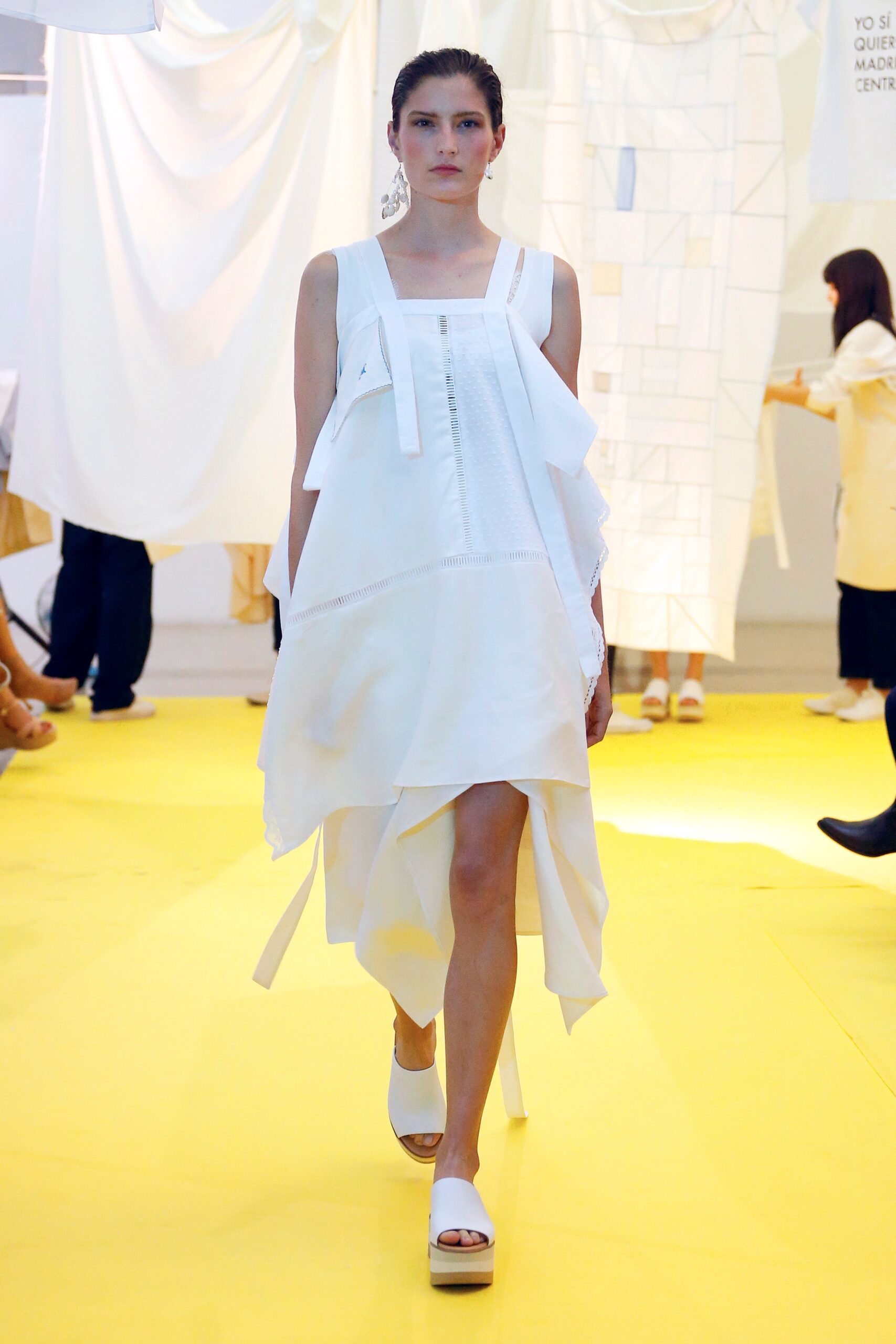 Moisés Nieto Madrid S/S 20 Look 21