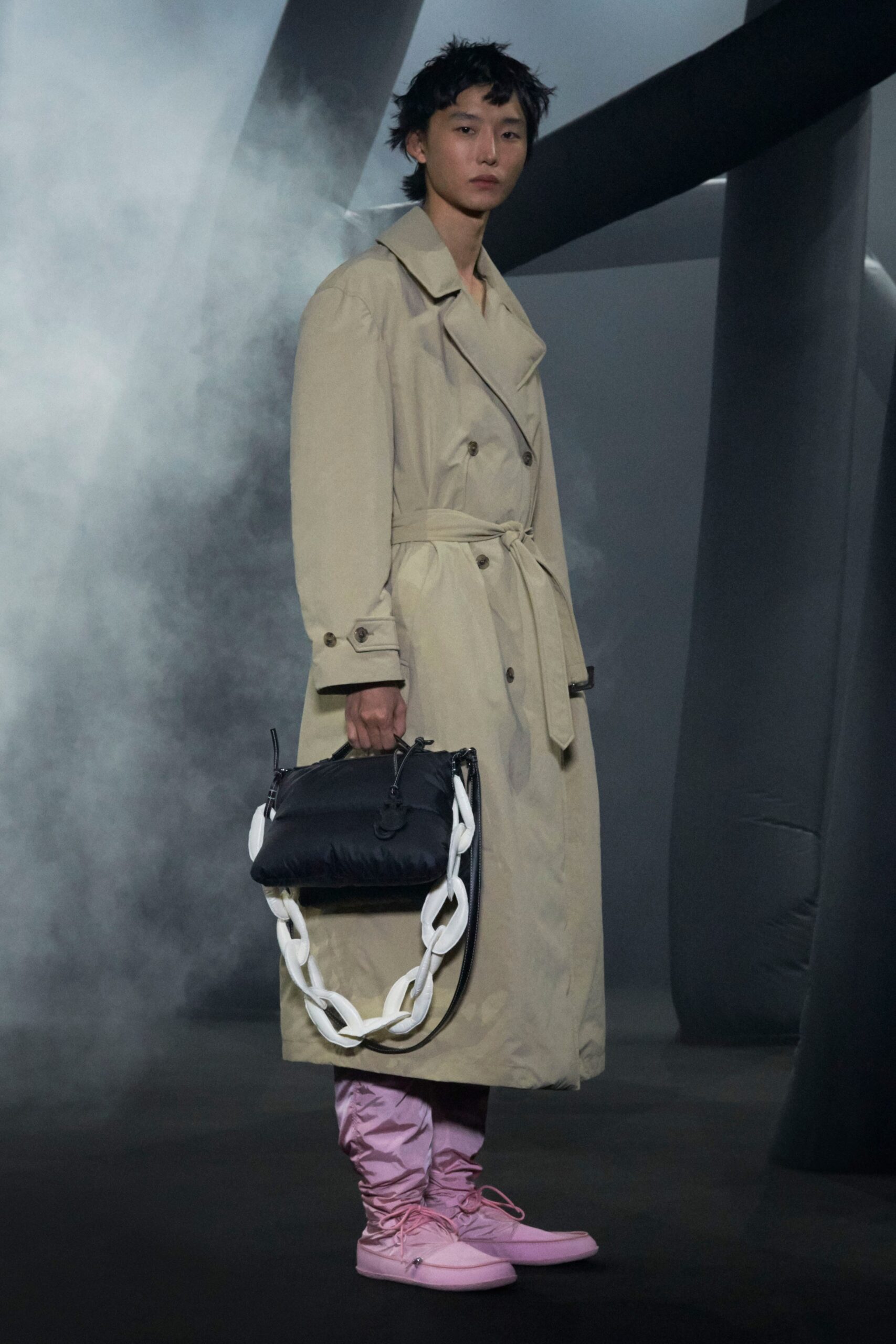 Moncler 1 JW Anderson F/W 20 Look 21