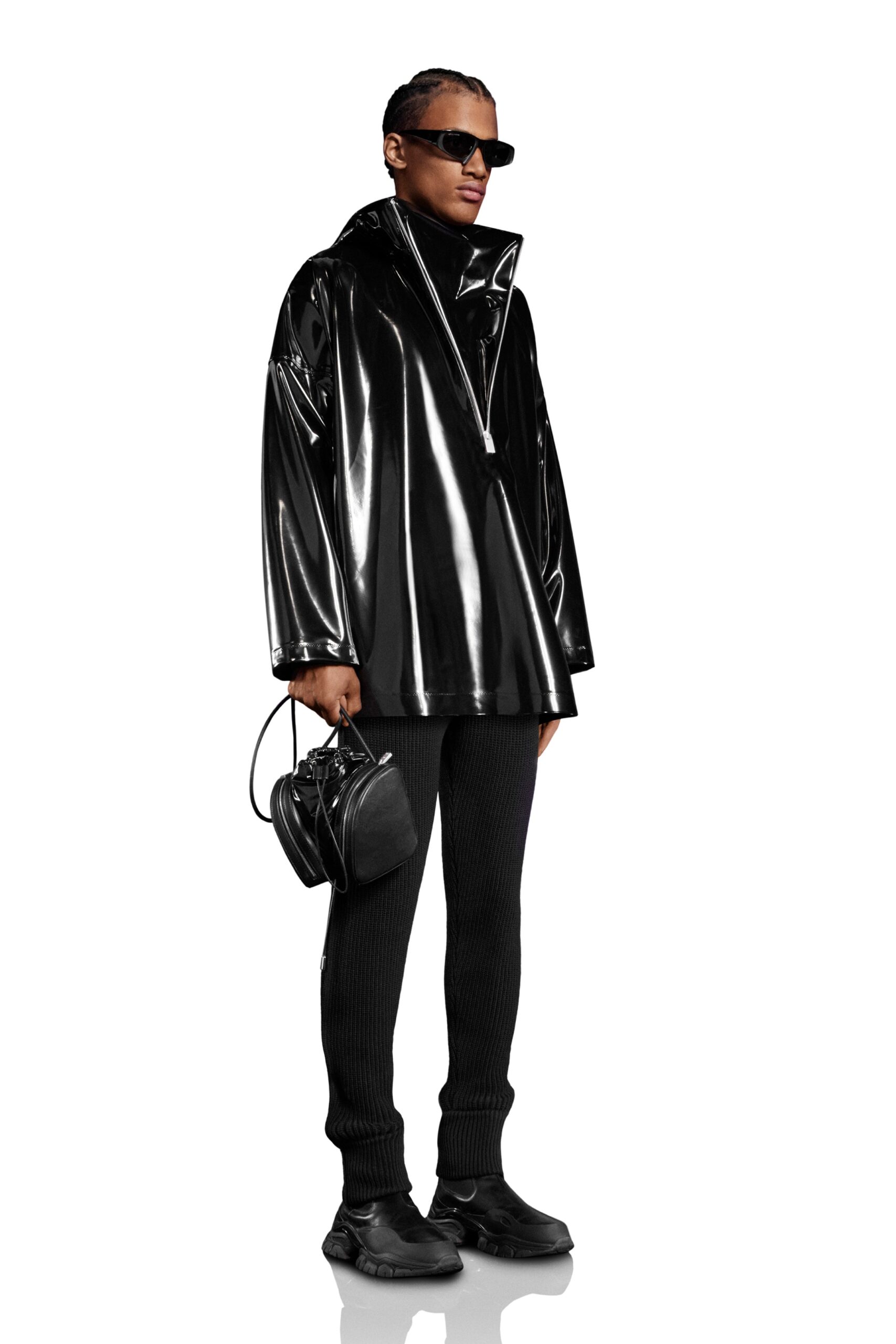 Moncler 6 1017 Alyx 9SM F/W 21 Look 21