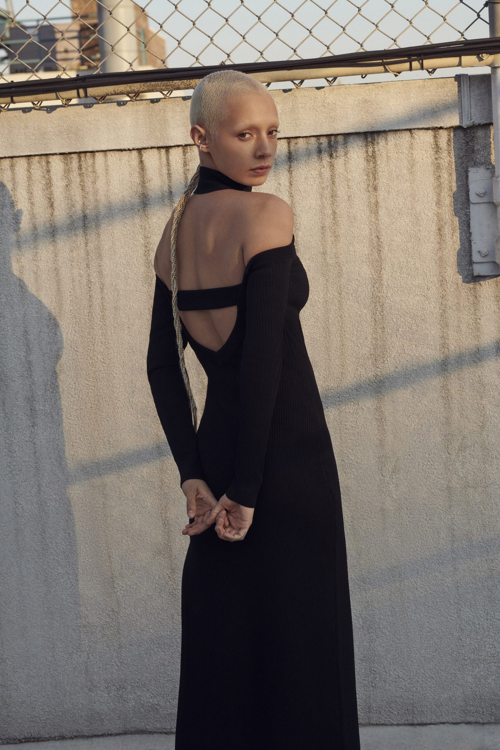 Monse F/W 21 Look 21