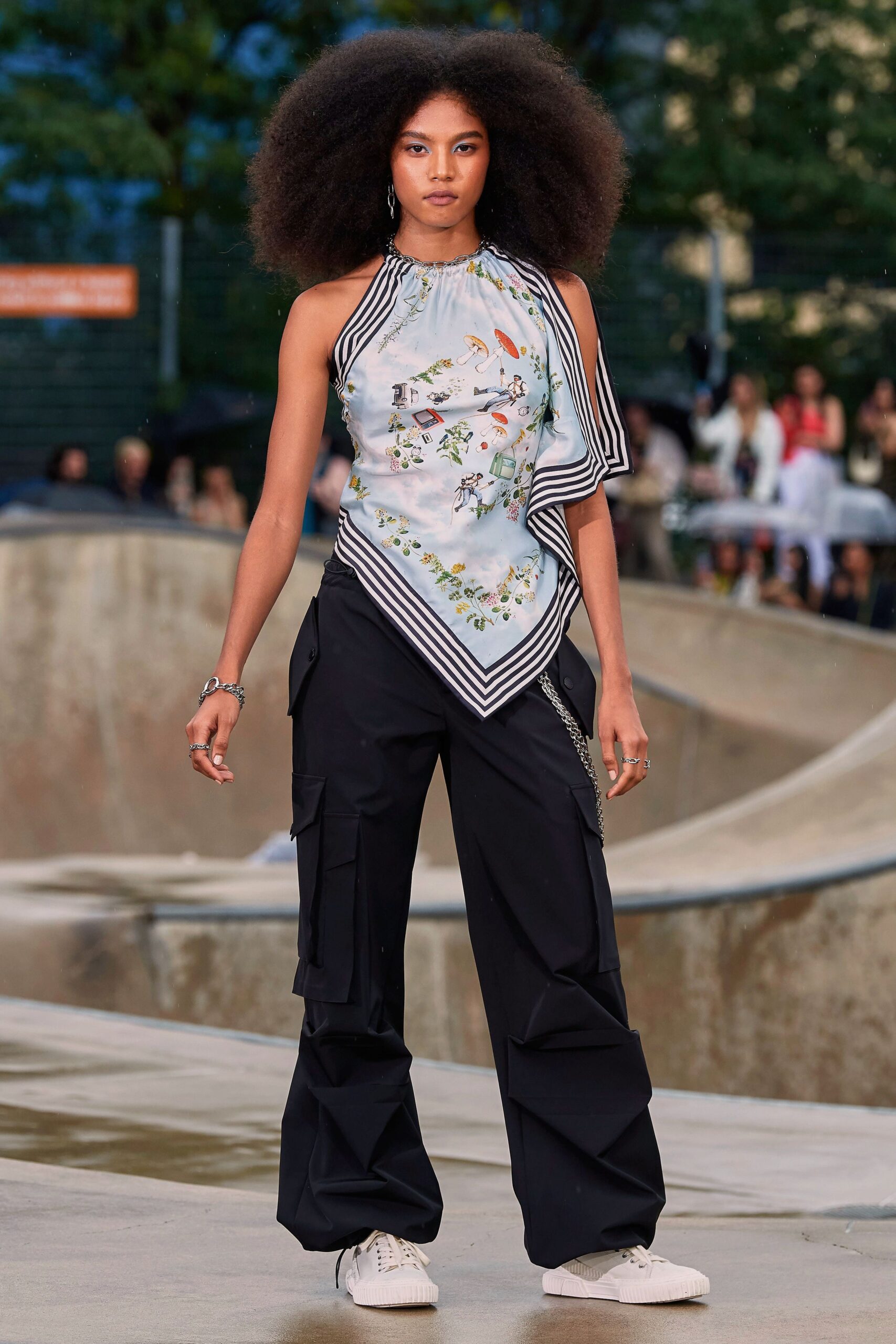 Monse Resort 22 Look 21