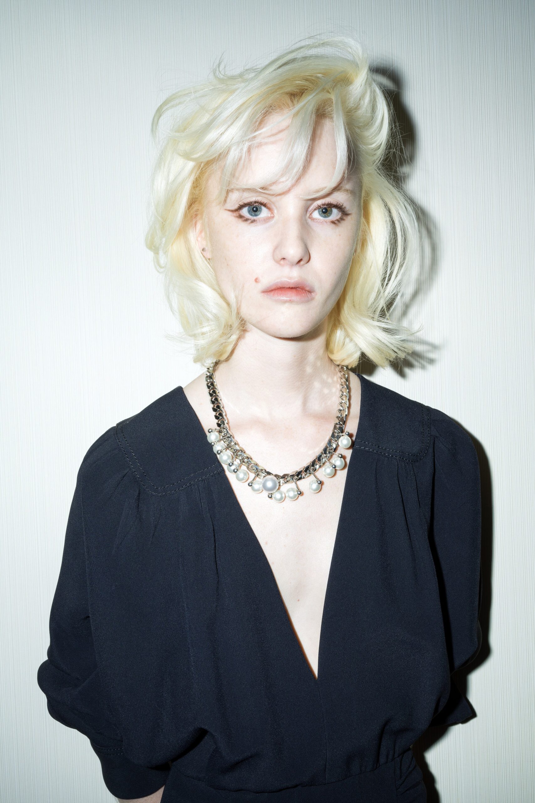 No. 21 F/W 21 Look 21