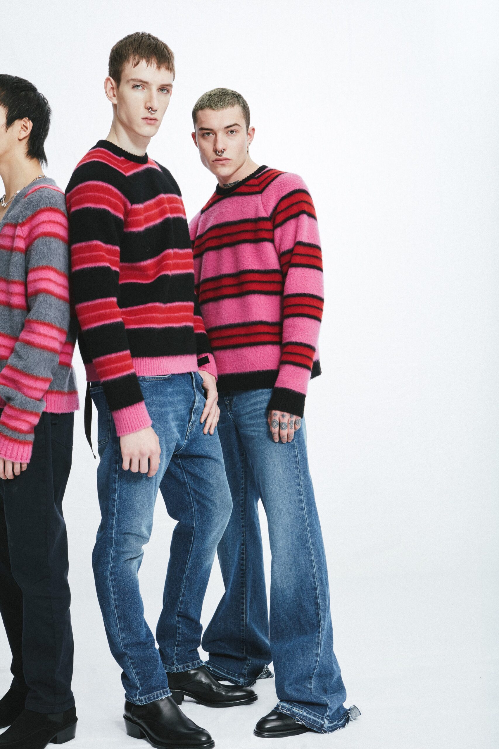 No. 21 F/W 22 Look 21