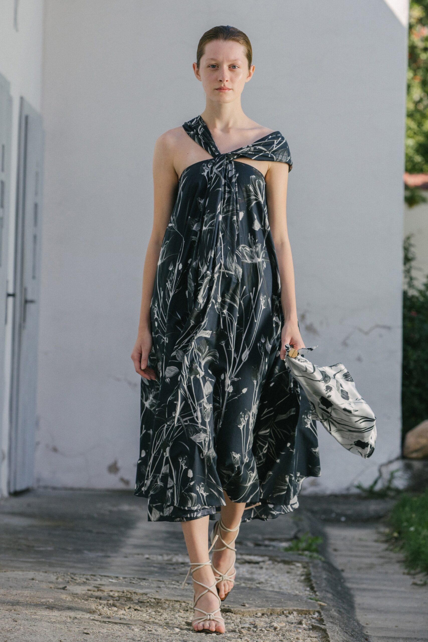 Nehera S/S 21 Look 21