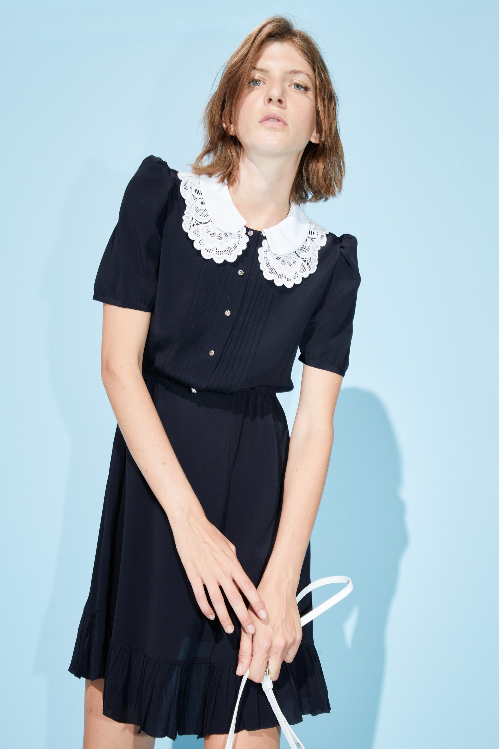 No. 21 Resort 21 Look 21