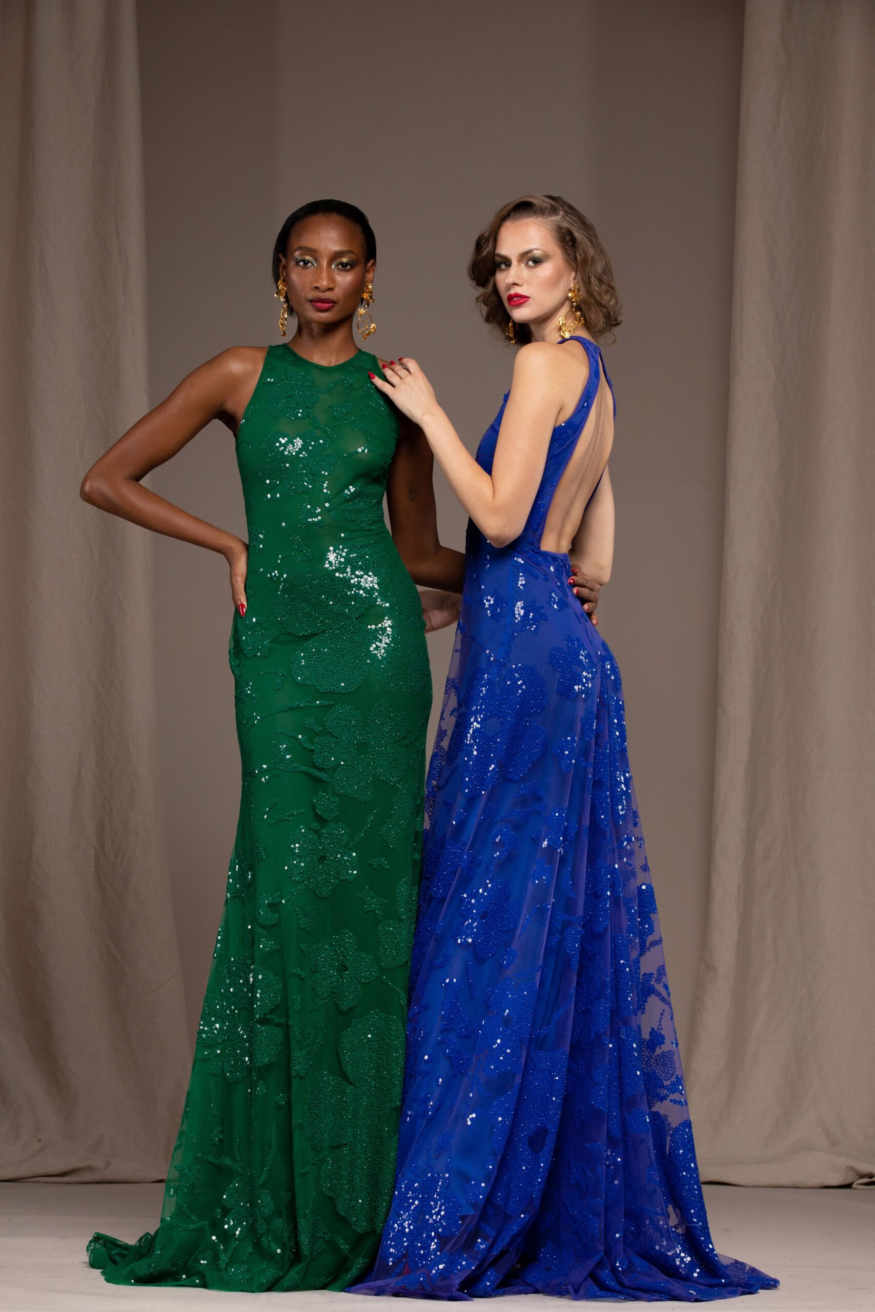 Naeem Khan Resort 22 Look 21