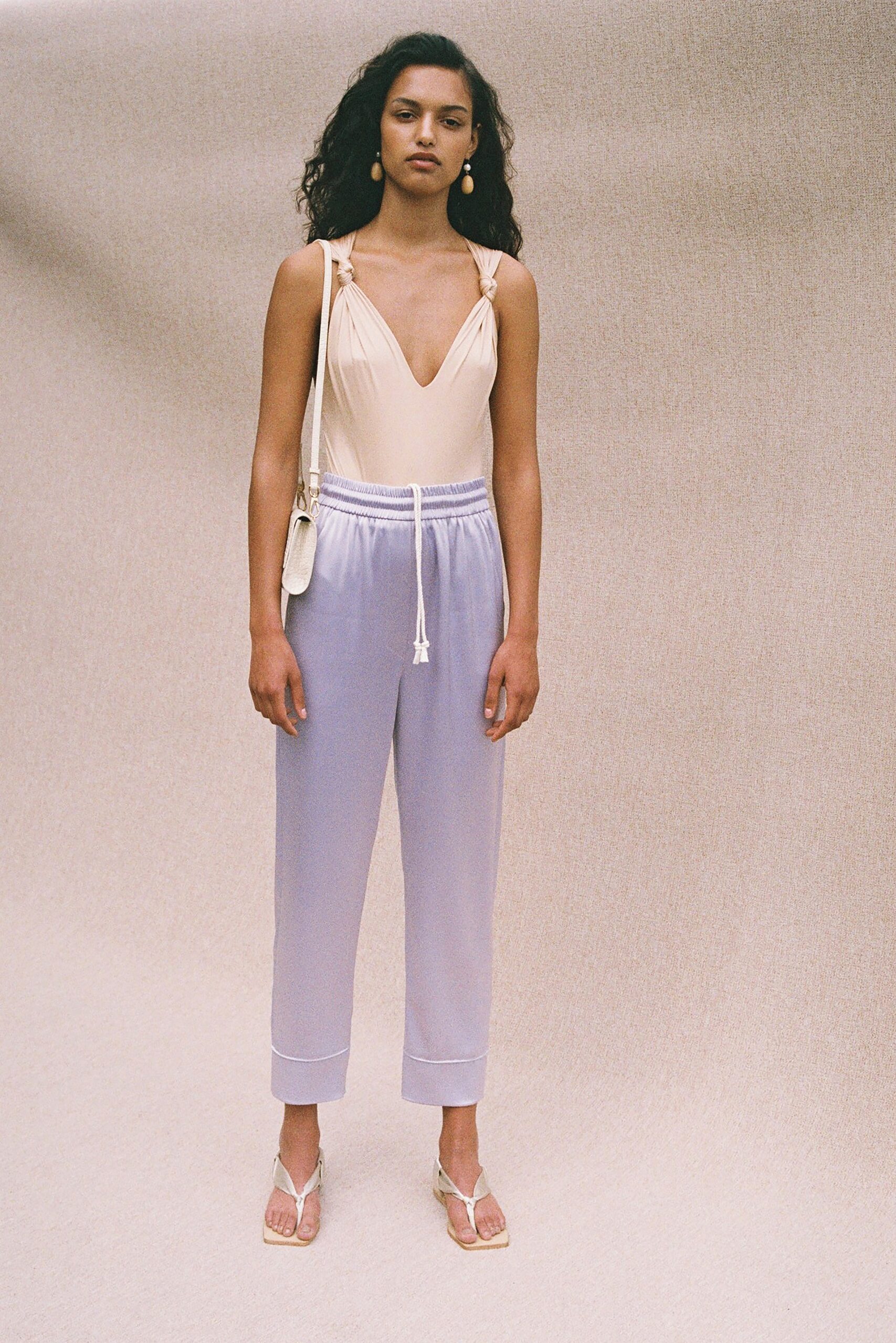 Nanushka Resort 19 Look 21