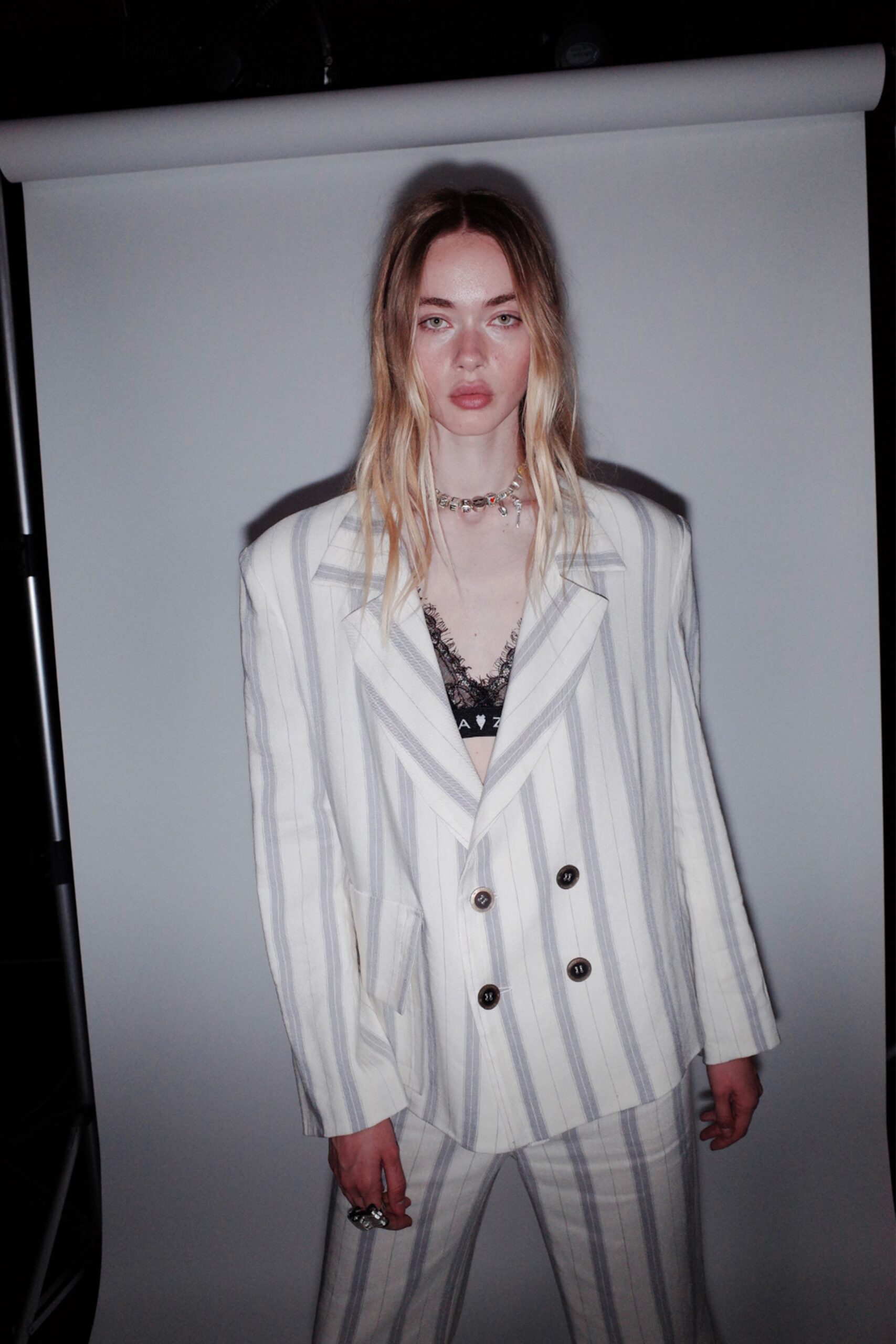 Natasha Zinko Resort 21 Look 21