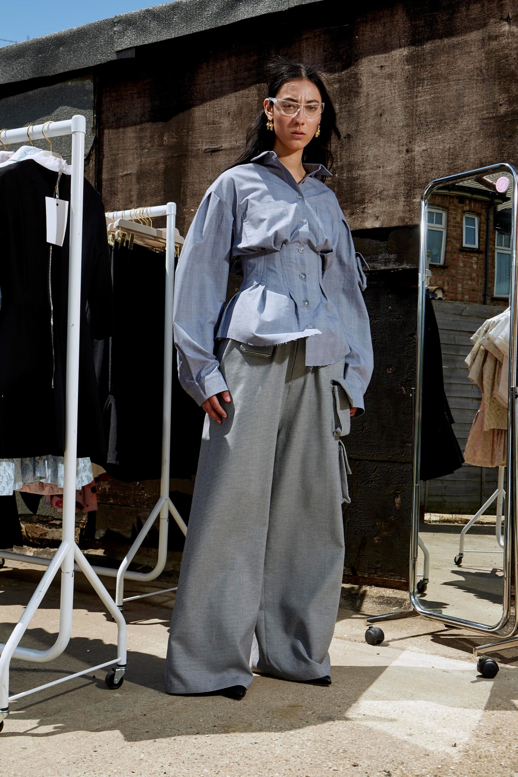 Natasha Zinko Resort 20 Look 19