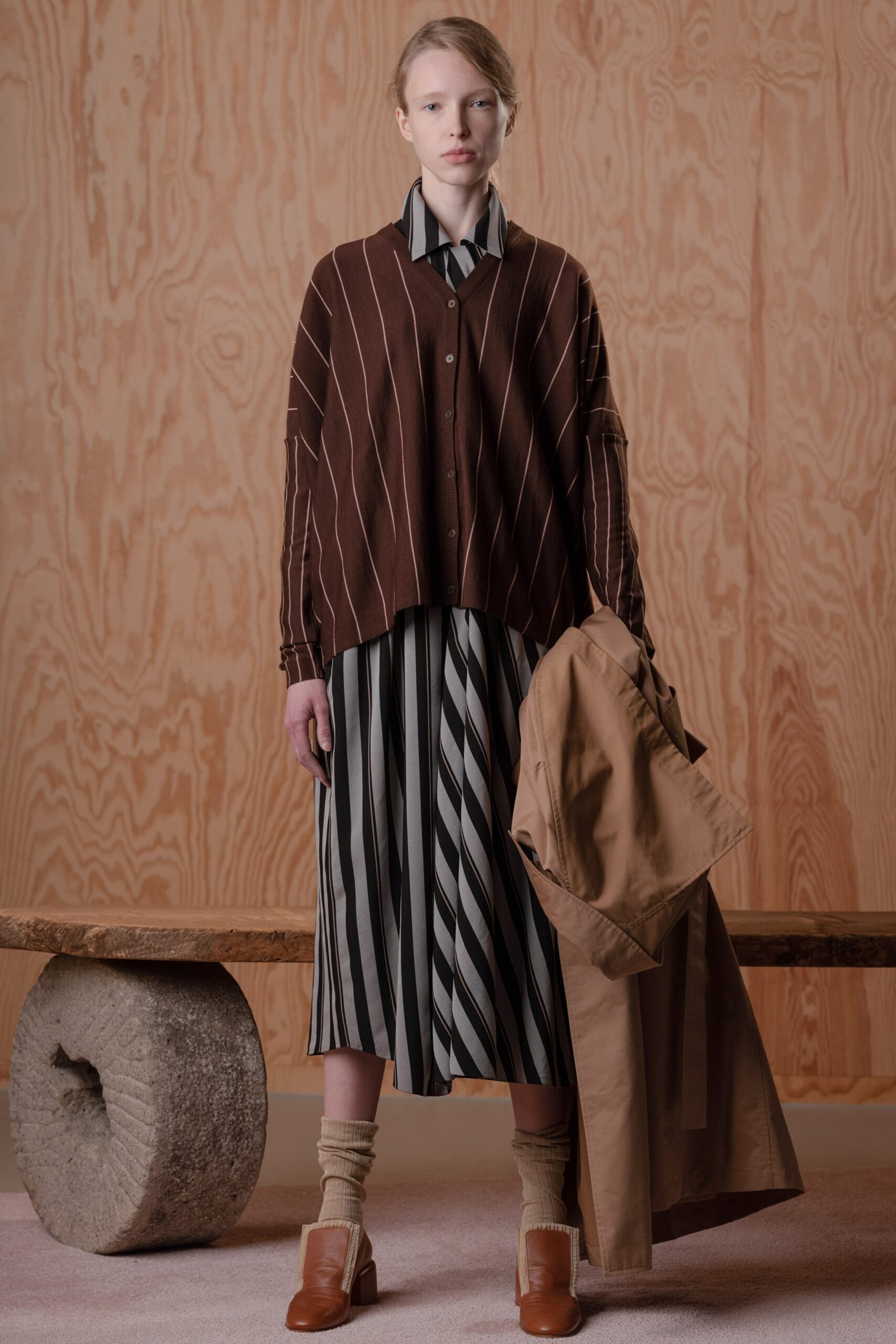 Nehera F/W 20 Look 21