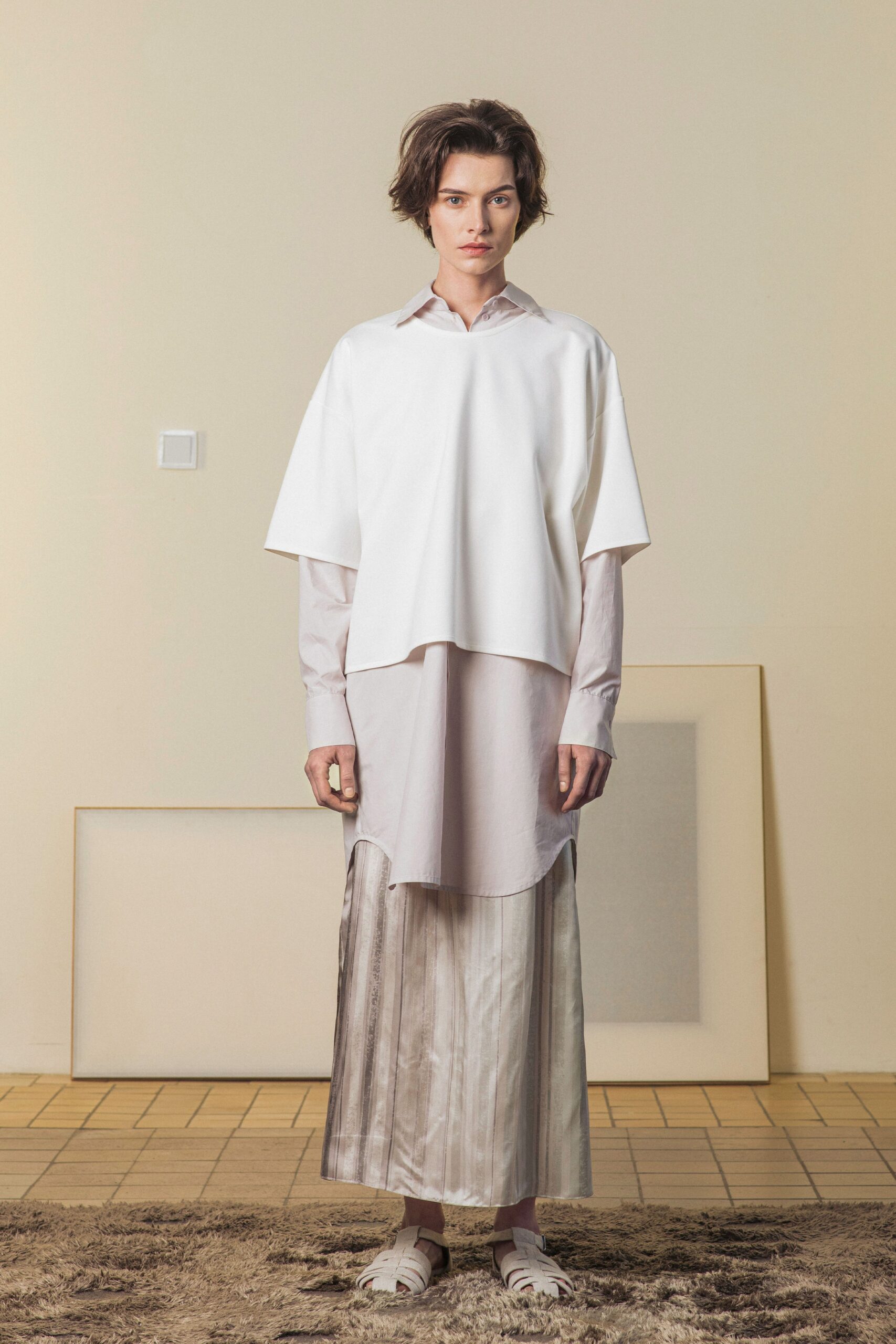 Nehera Resort 22 Look 21
