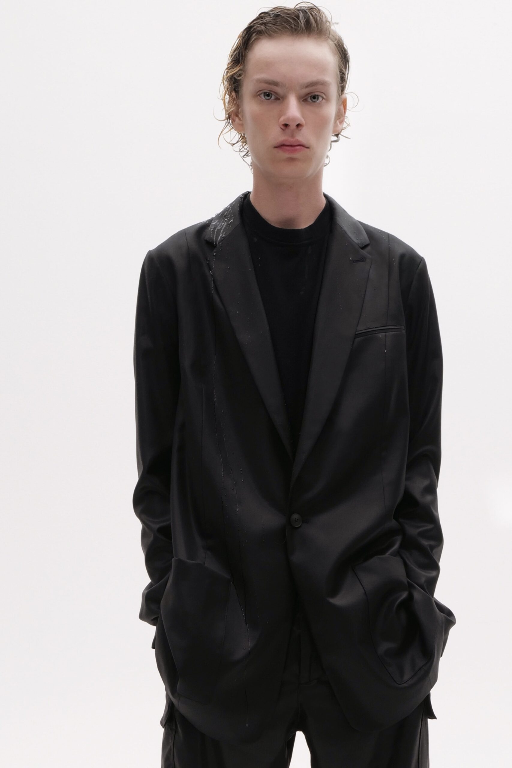 Nells Nelson S/S 21 Look 20
