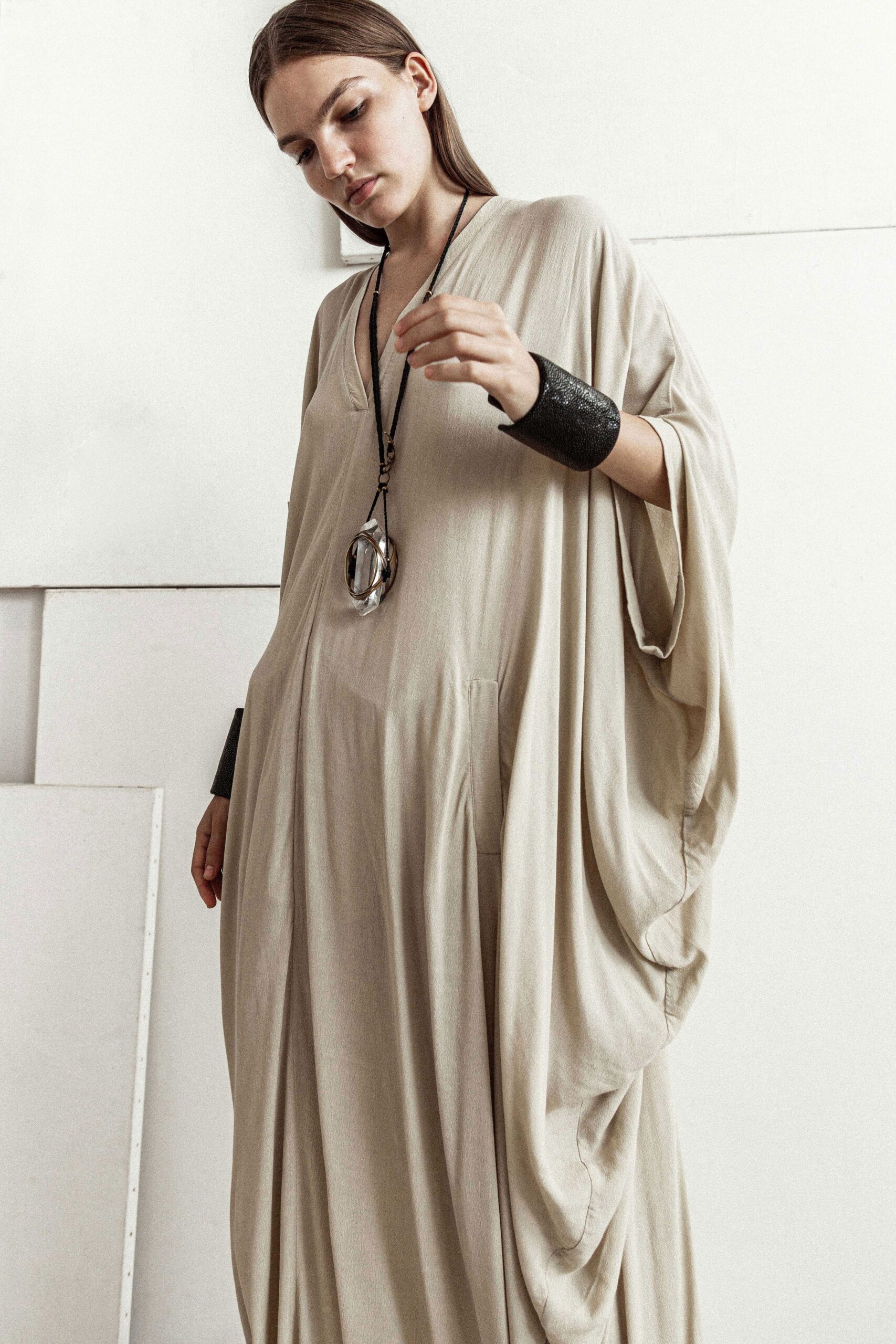 Nicholas K S/S 21 Look 21