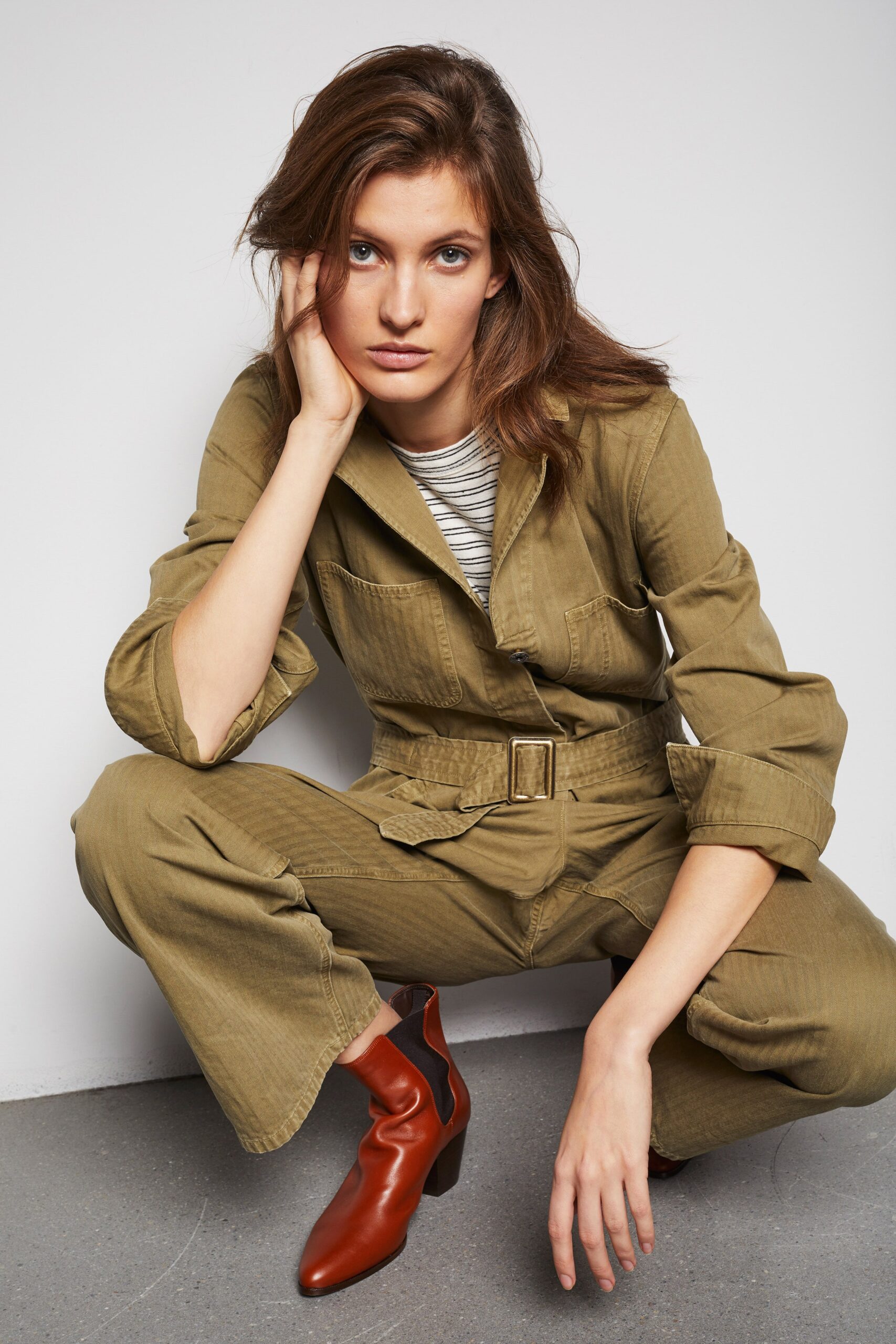 Nili Lotan F/W 20 Look 21