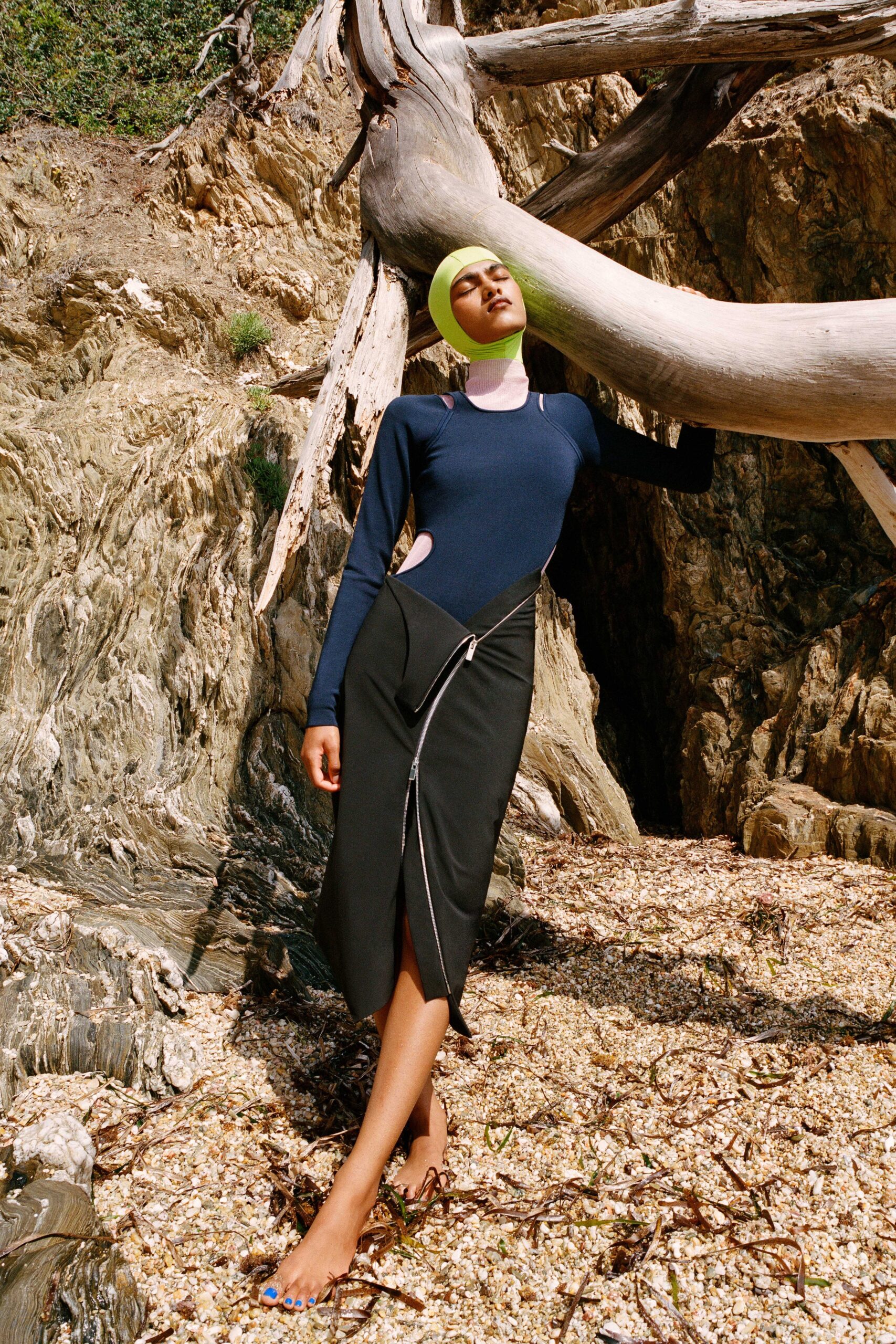 Nina Ricci Resort 22 Look 21