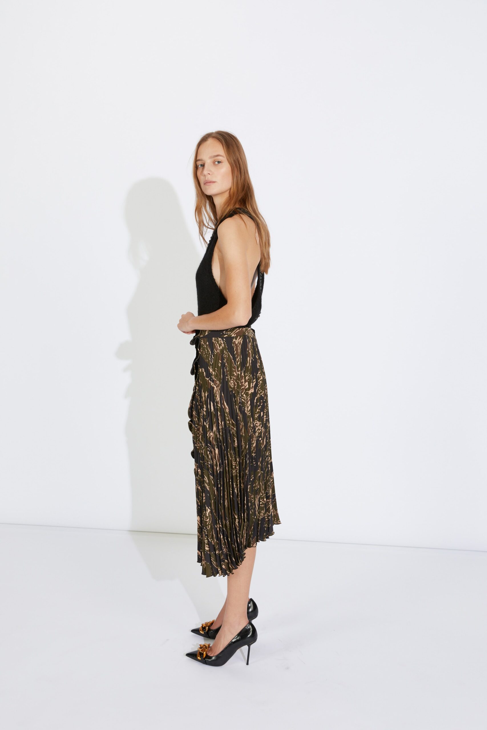 No. 21 F/W 20 Look 21