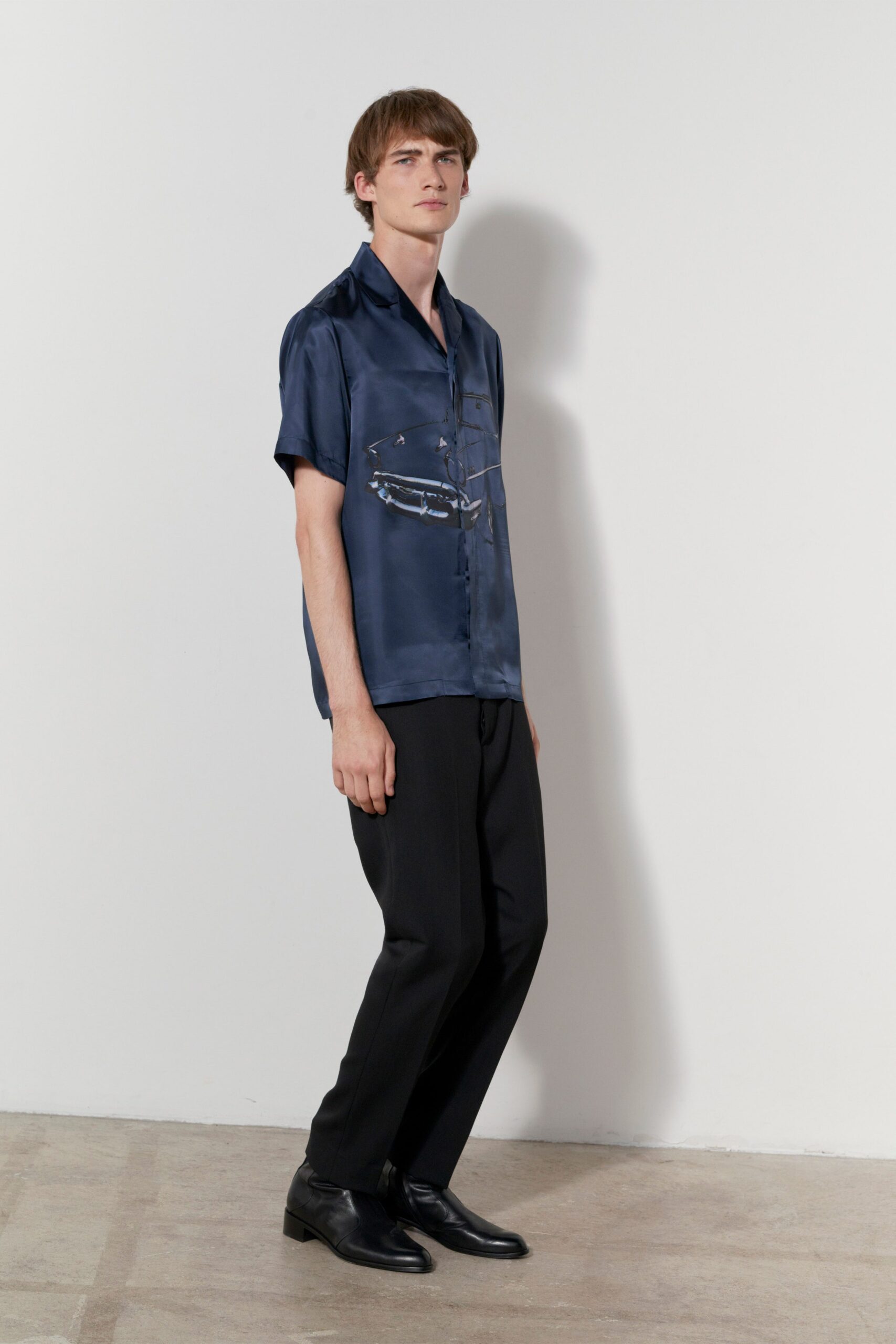 No. 21 Resort 20 Look 20