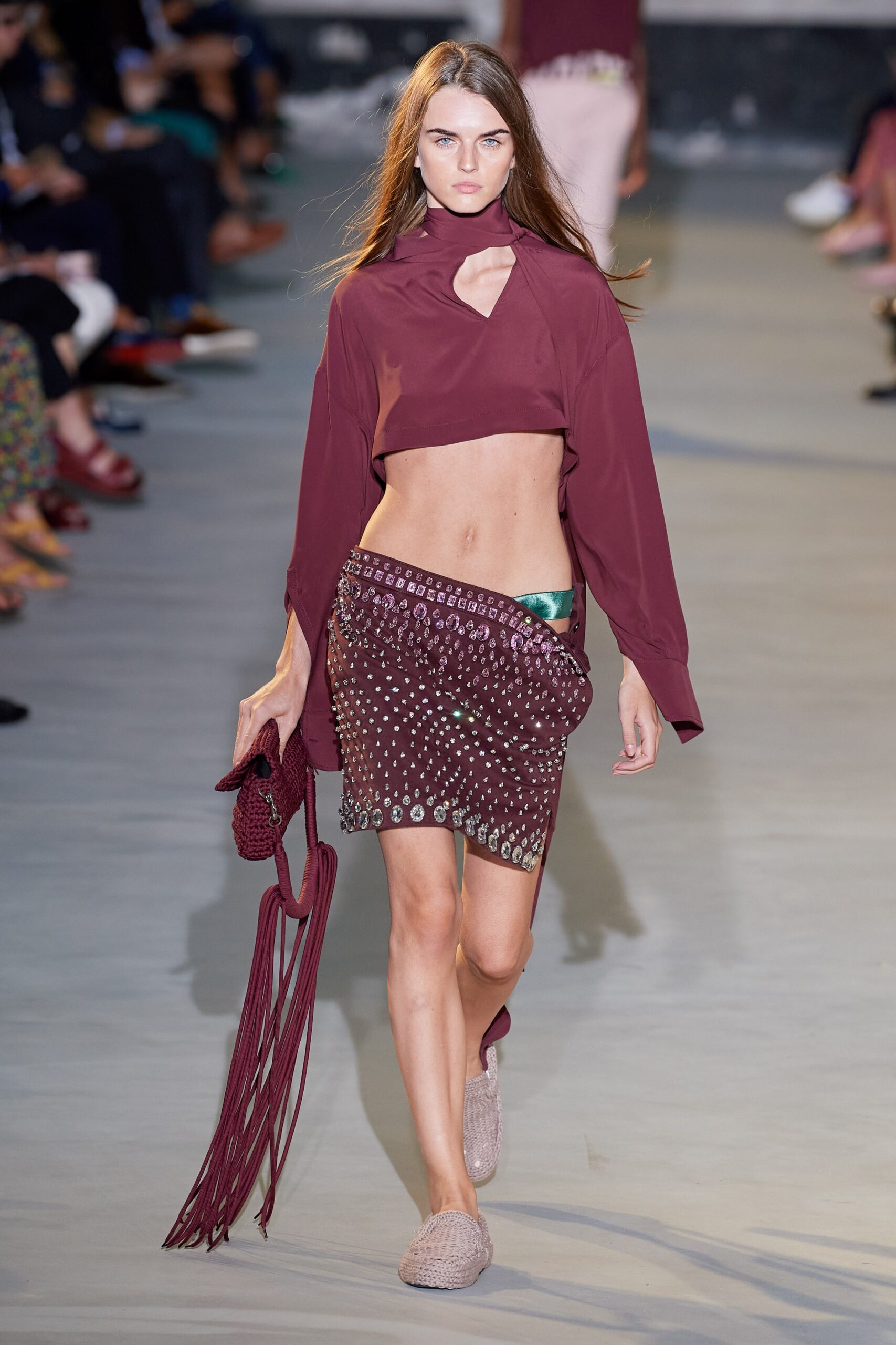 No. 21 S/S 22 Look 21