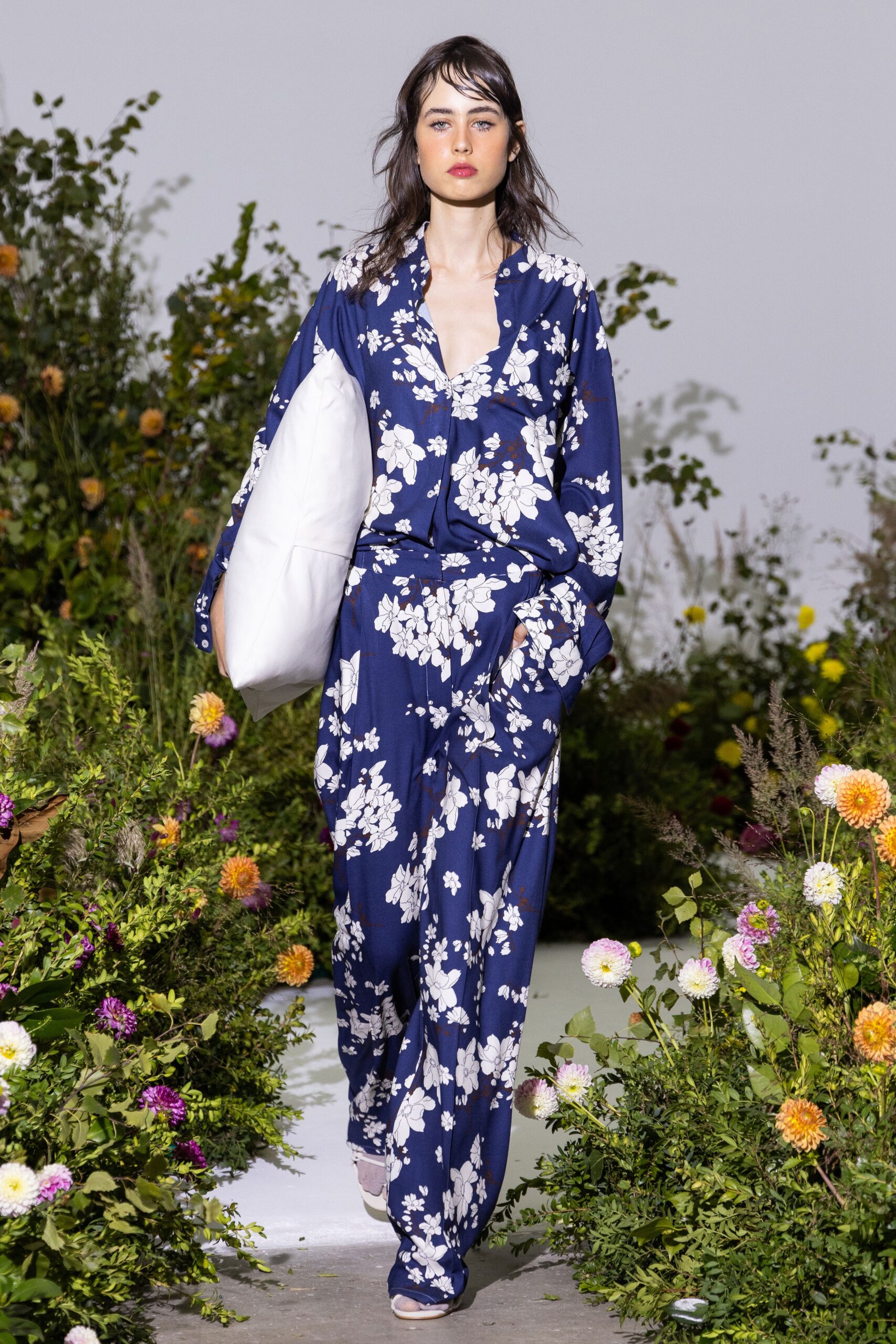 Moisés Nieto Madrid S/S 23 Look 21