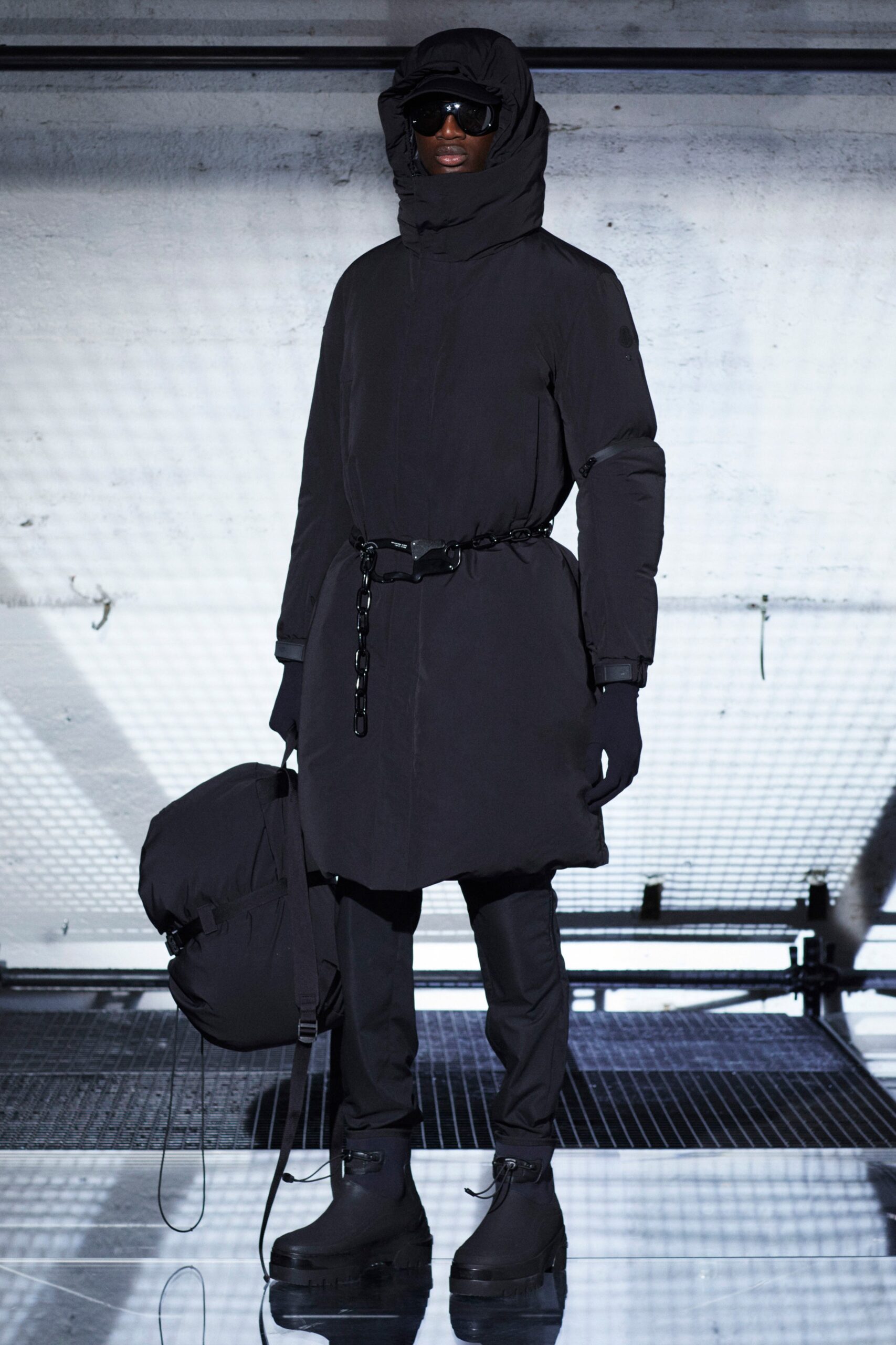 Moncler 6 1017 Alyx 9SM F/W 19 Look 21