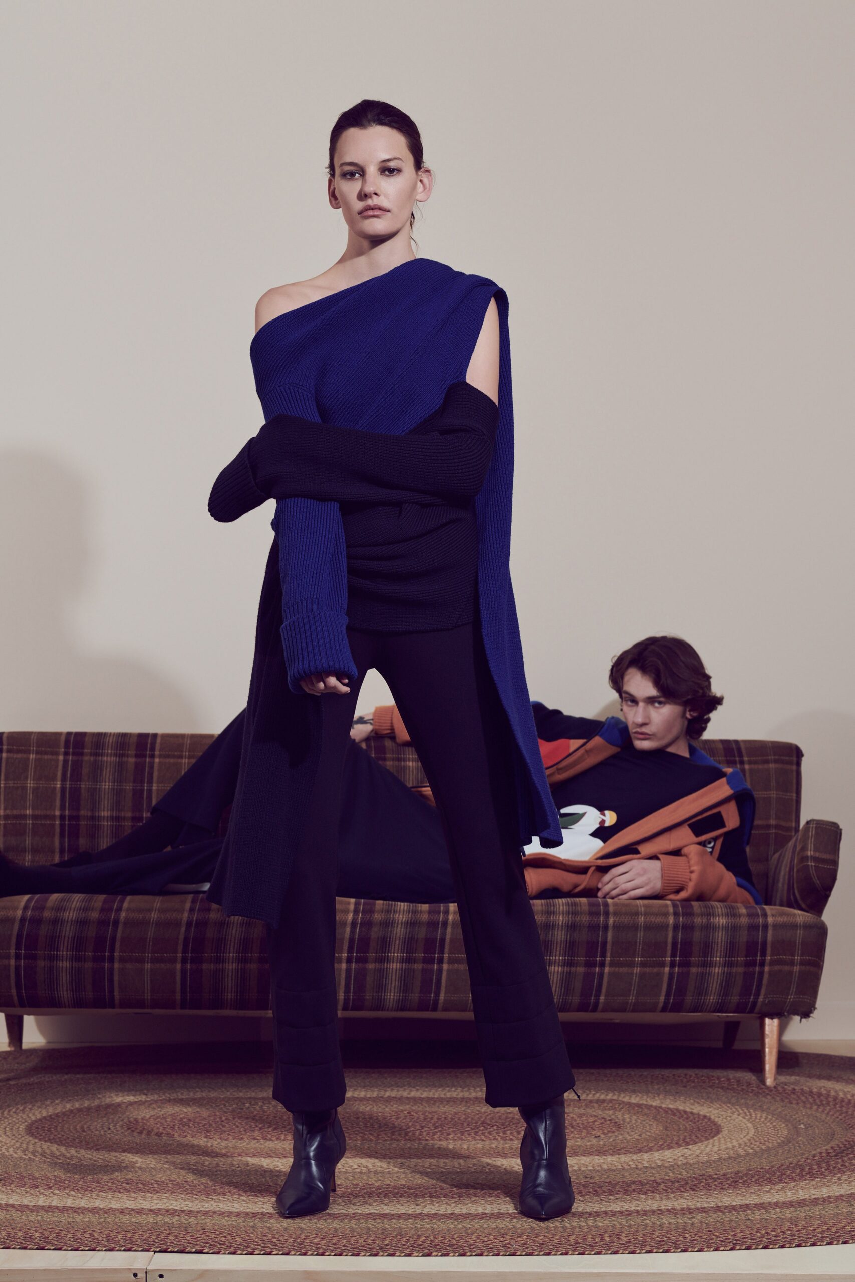 Monse F/W 19 Look 21