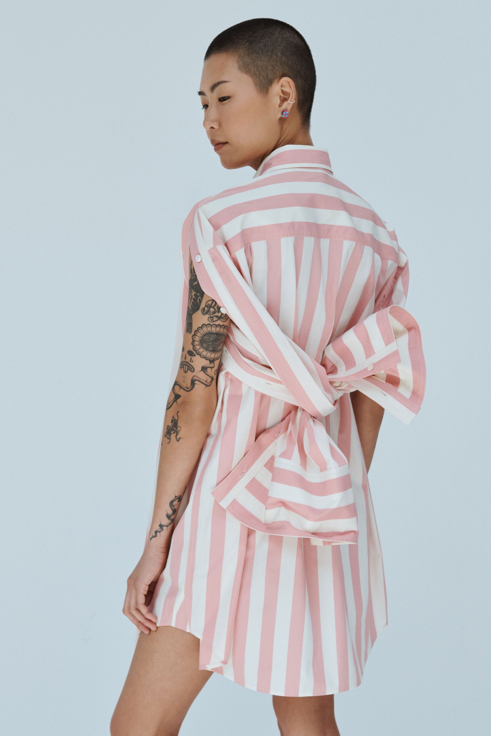 Monse Resort 23 Look 21