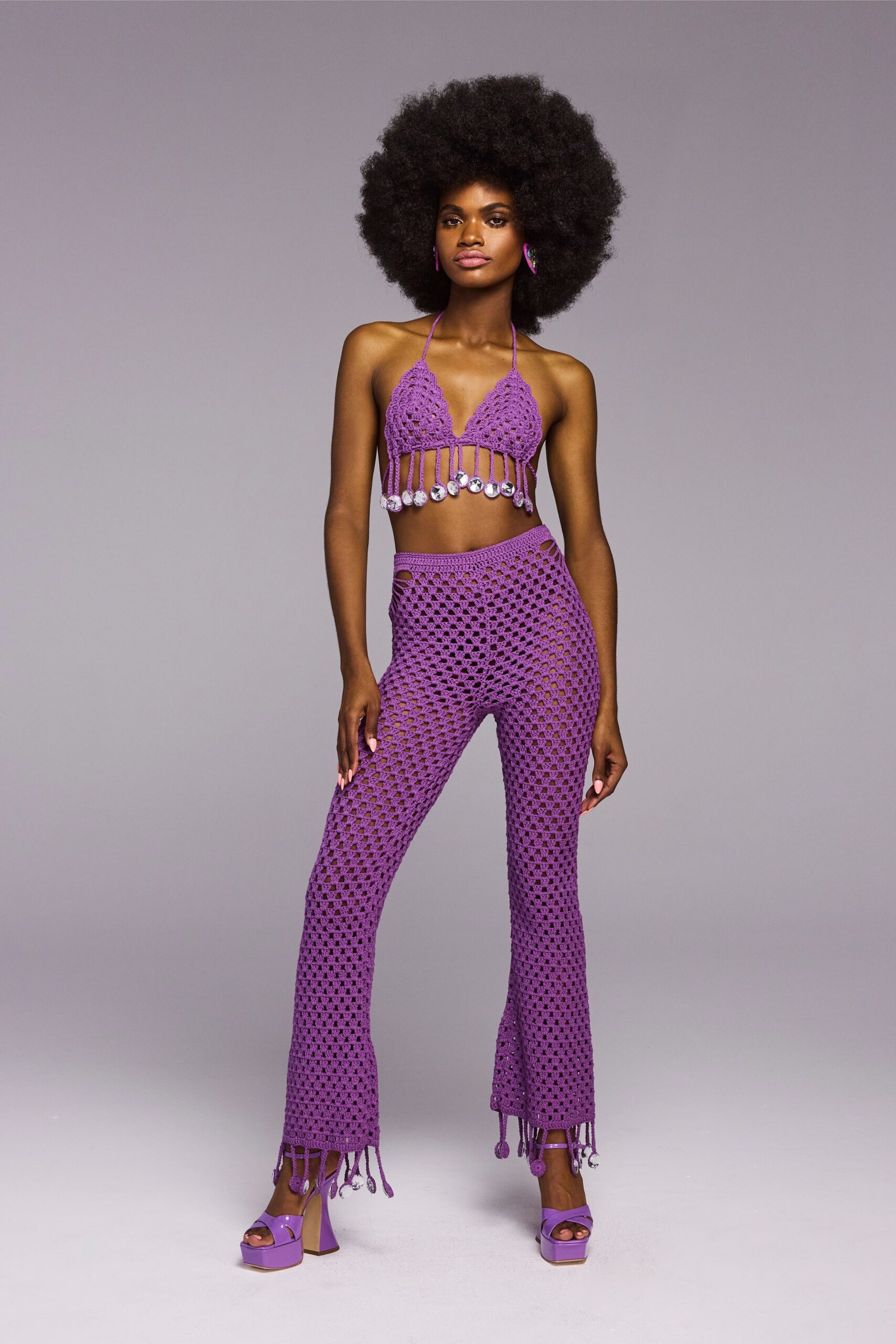 Moschino Resort 23 Look 21