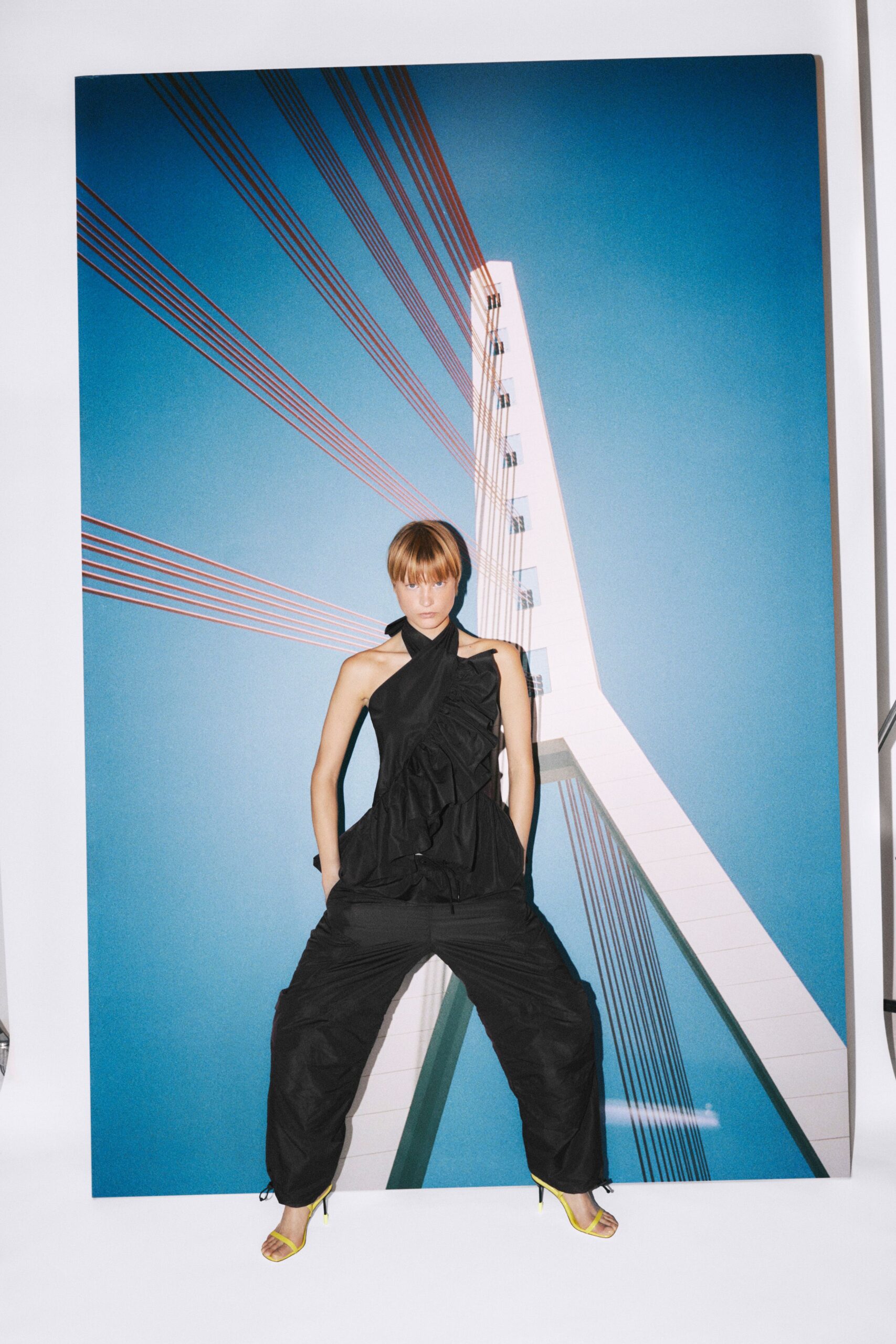 MSGM Resort 23 Look 21