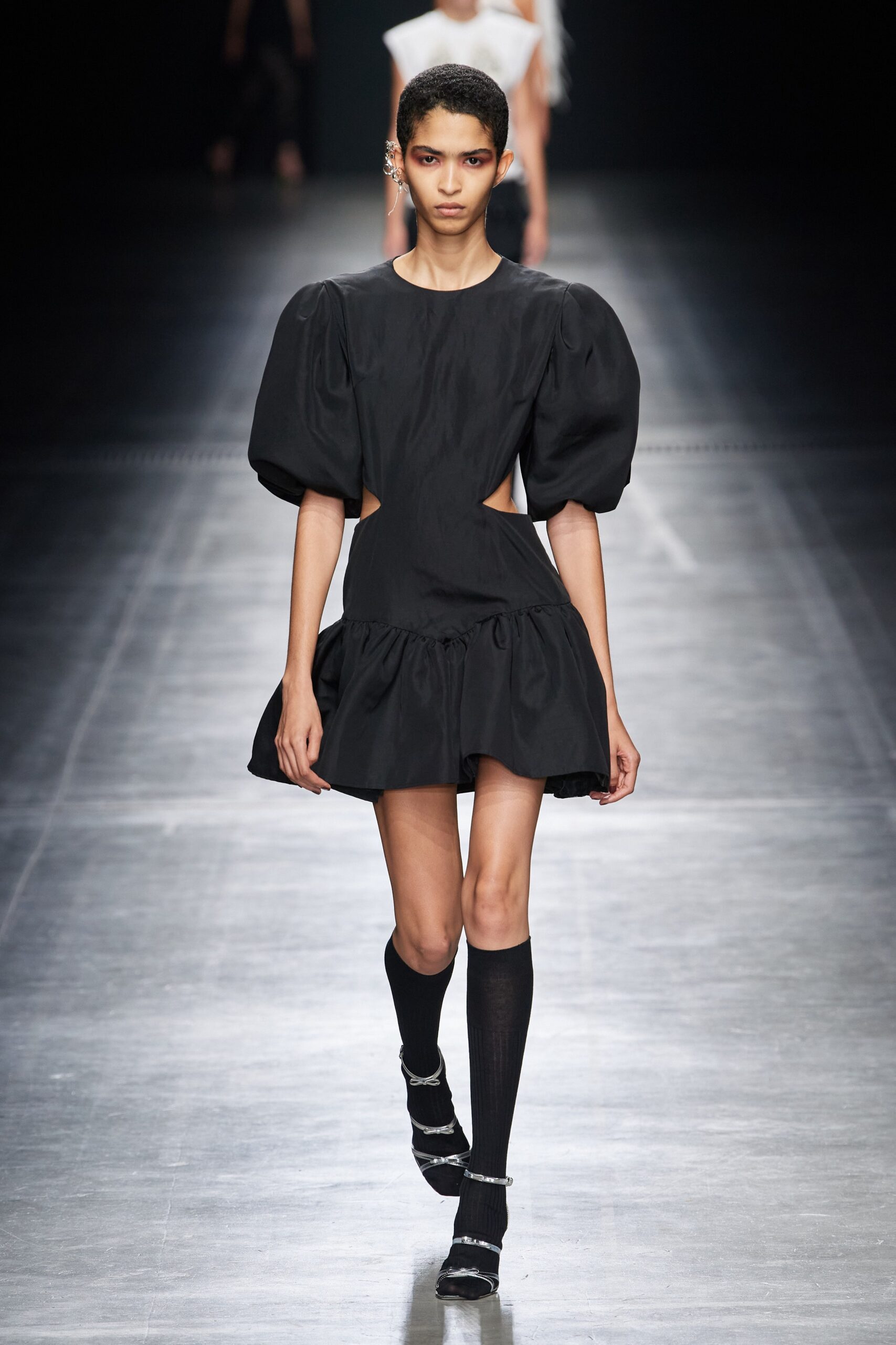 MSGM S/S 23 Look 21