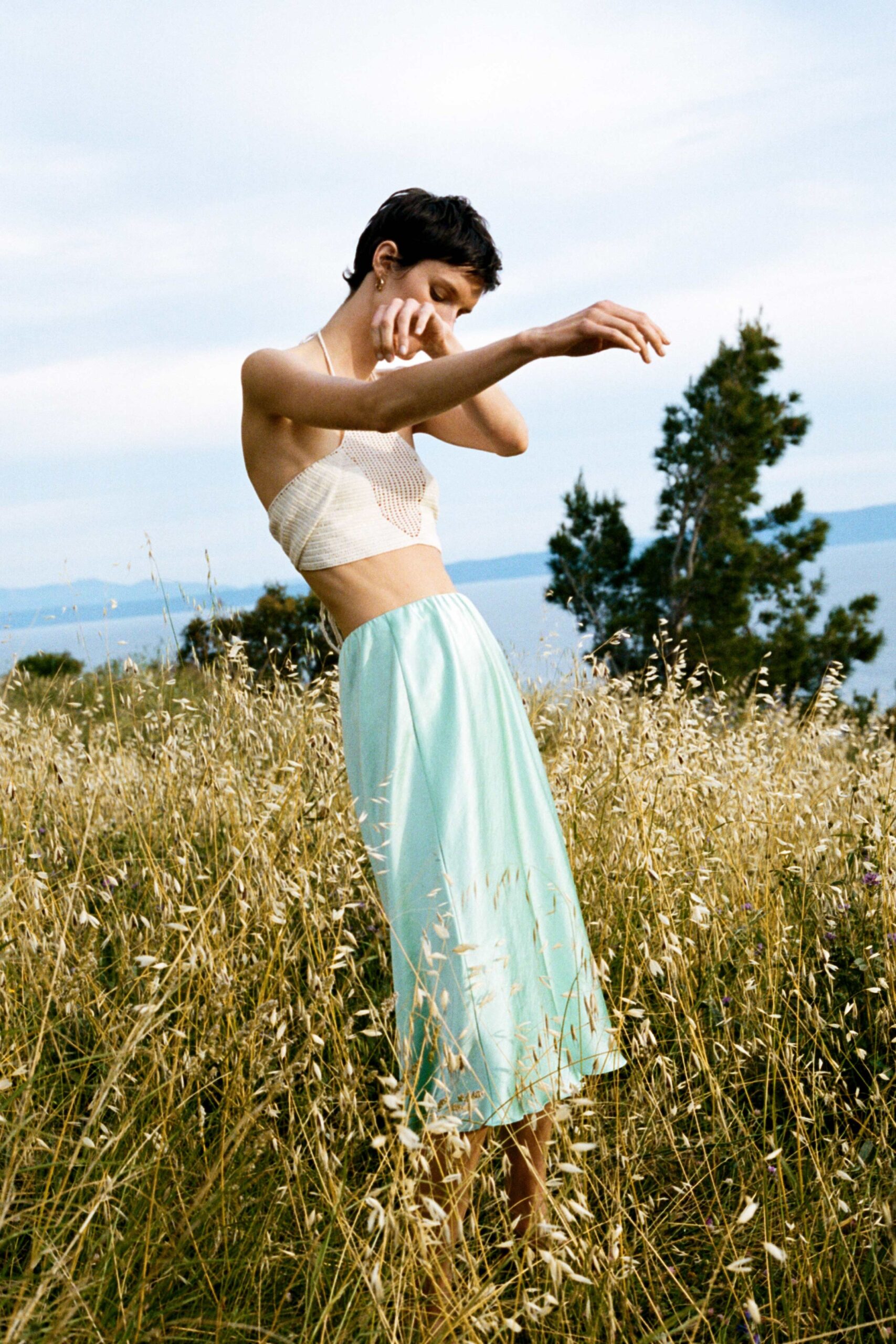 Nanushka Resort 20 Look 20