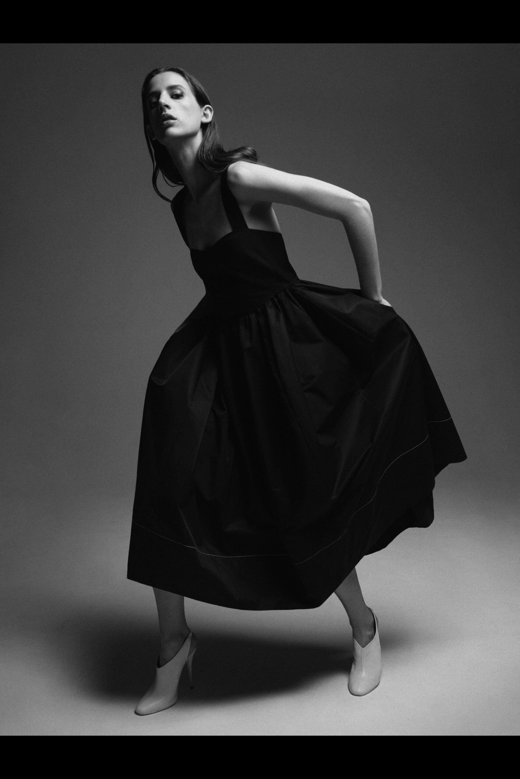 Narciso Rodriguez S/S 20 Look 21