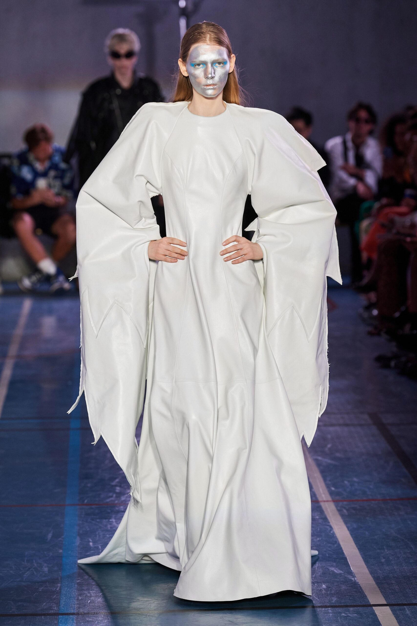 Natasha Zinko S/S 23 Menswear Look 21