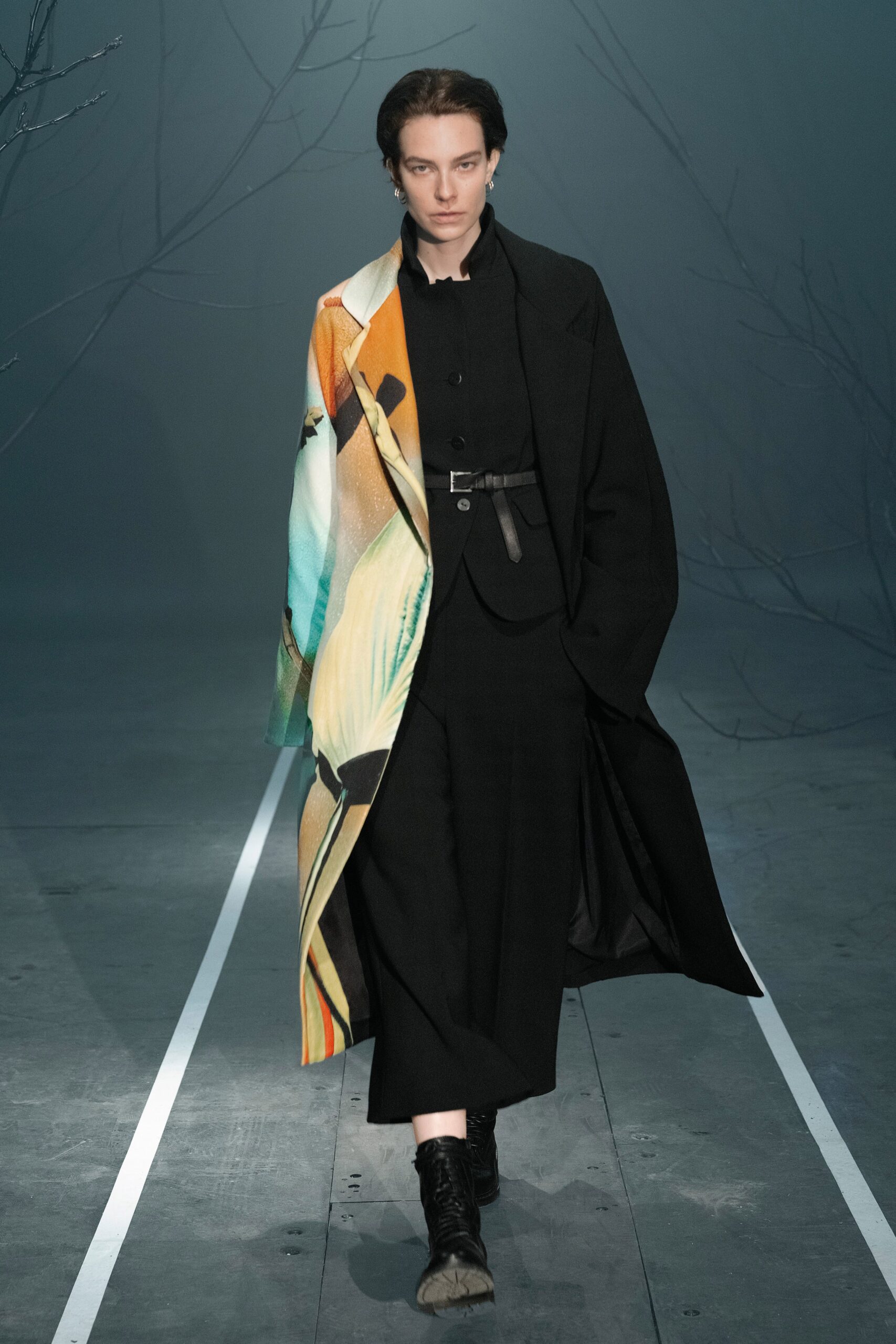 Nehera F/W 22 Look 21