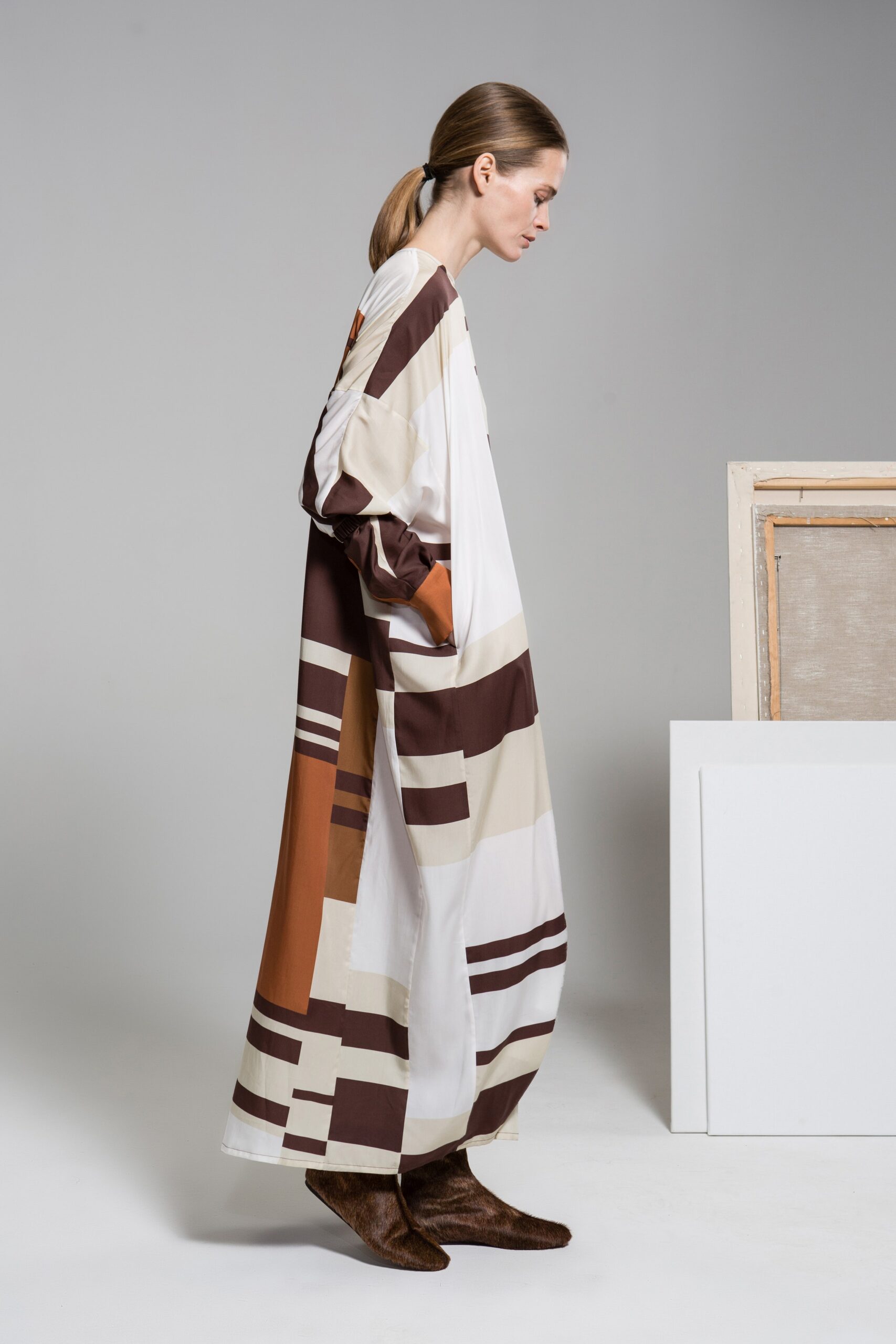 Nehera F/W 19 Look 20