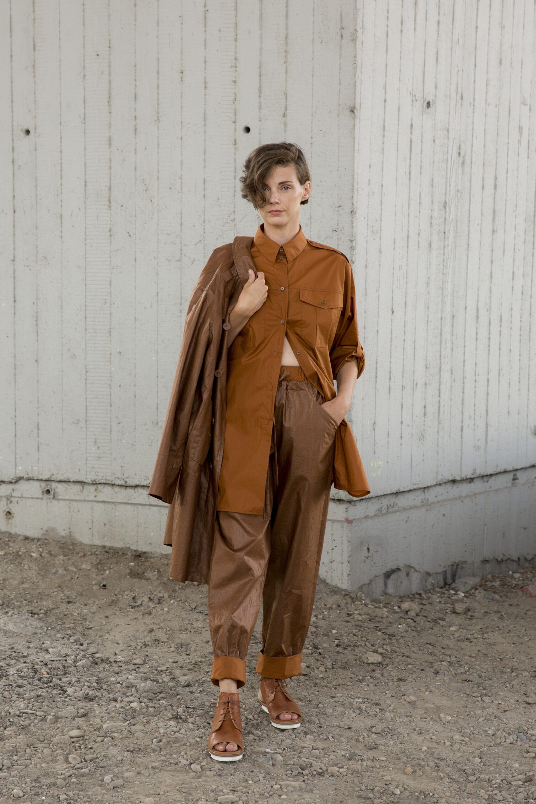 Nehera S/S 19 Look 21