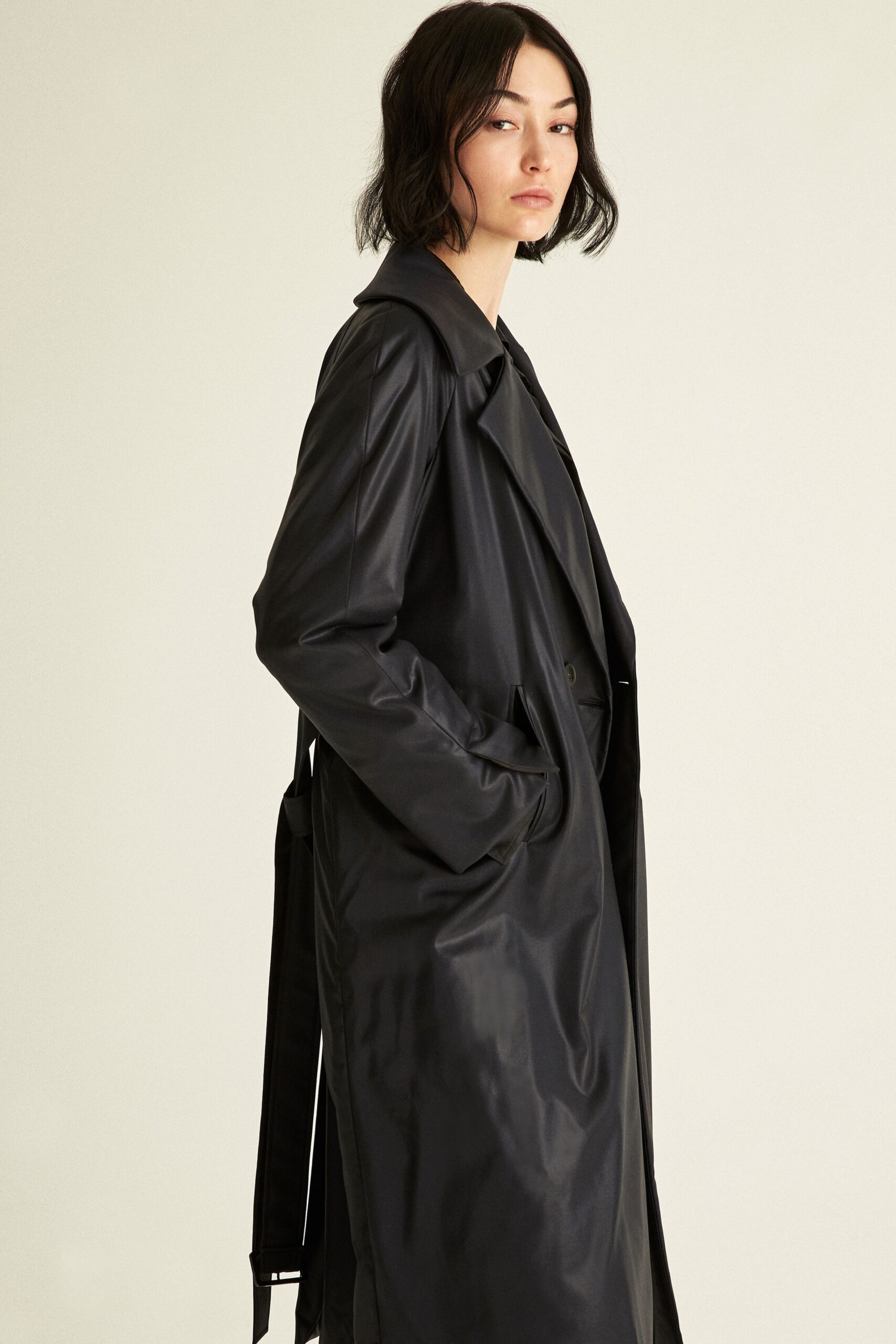 Nells Nelson F/W 19 Look 21
