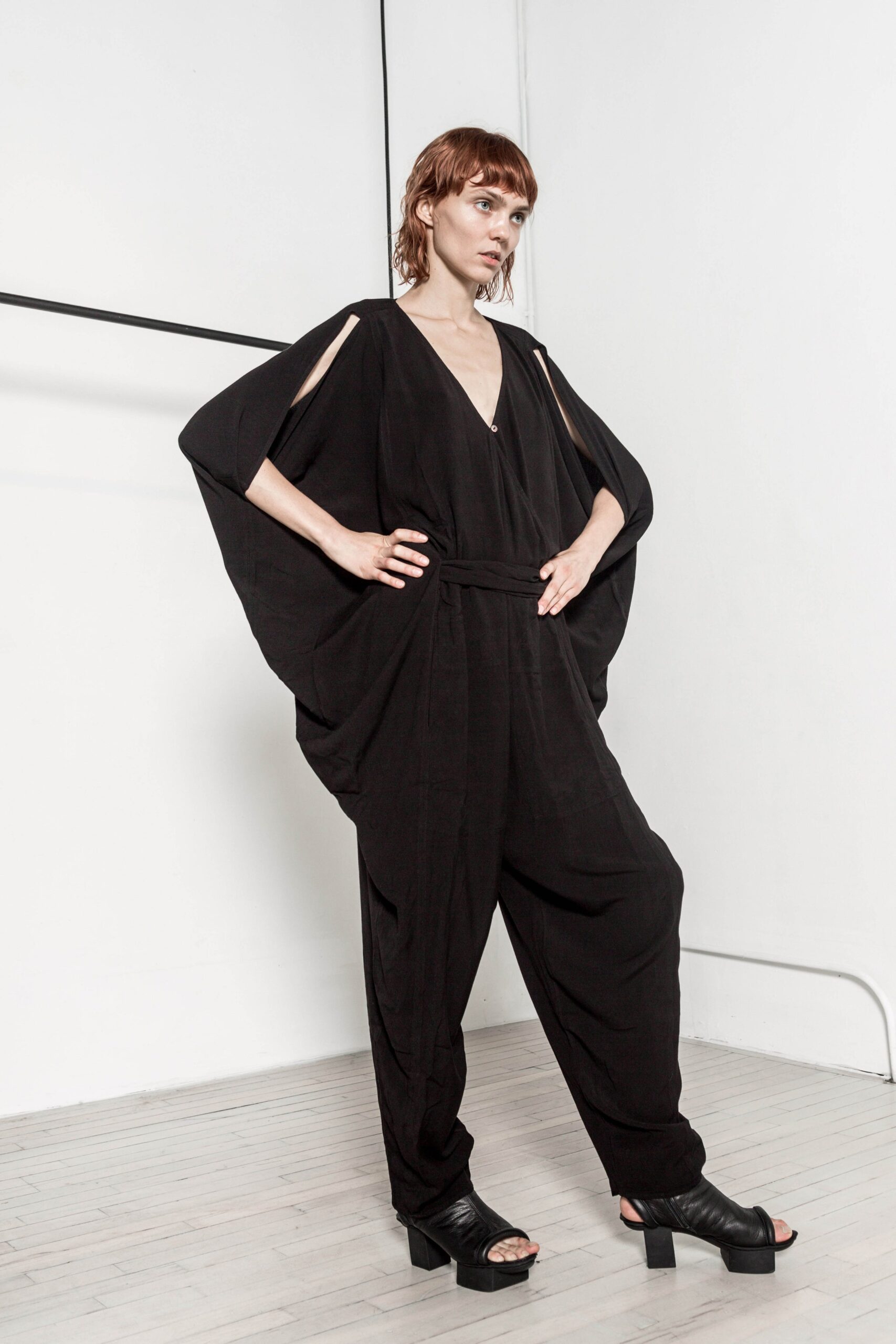 Nicholas K S/S 19 Look 21