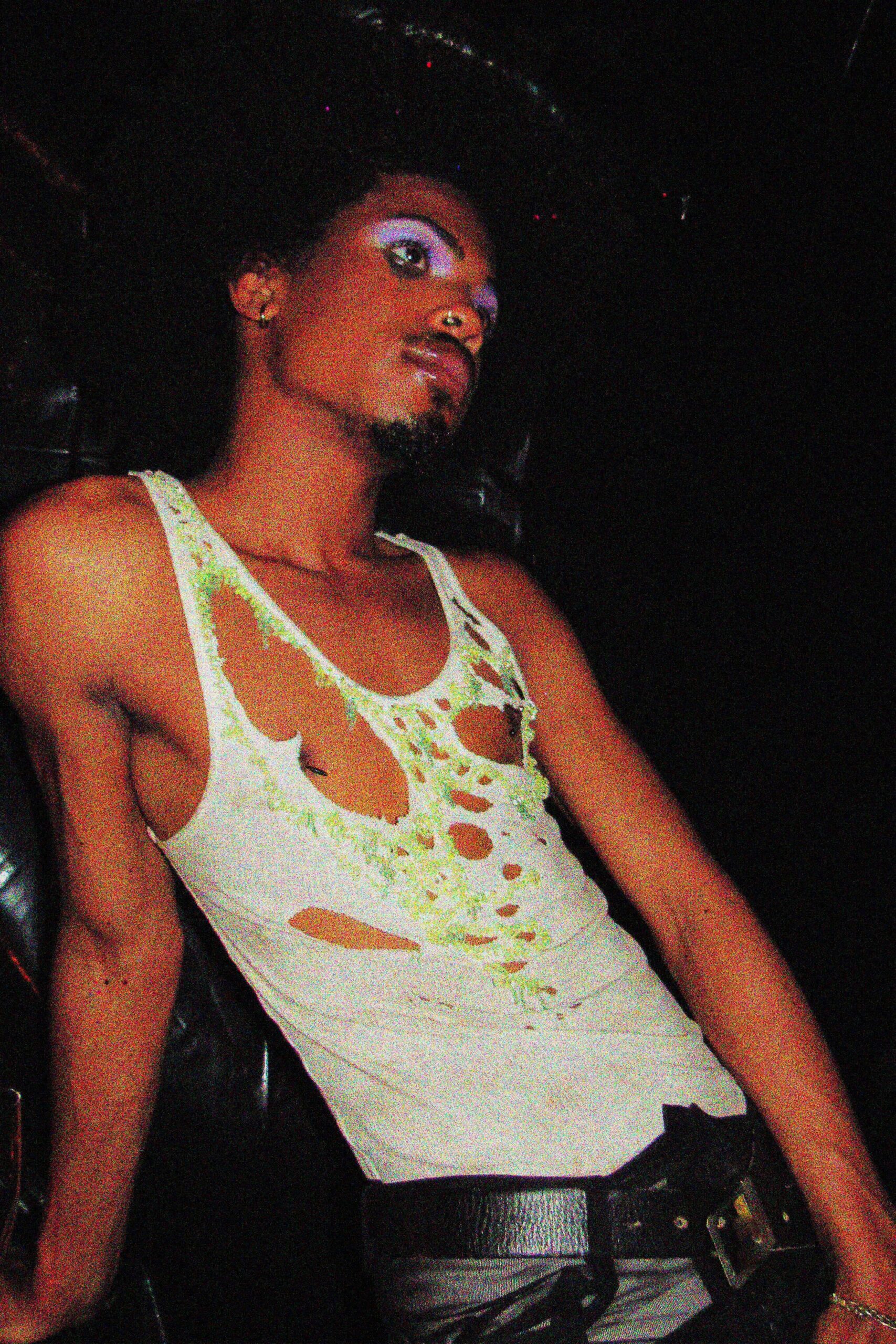 NIHL S/S 23 Look 21