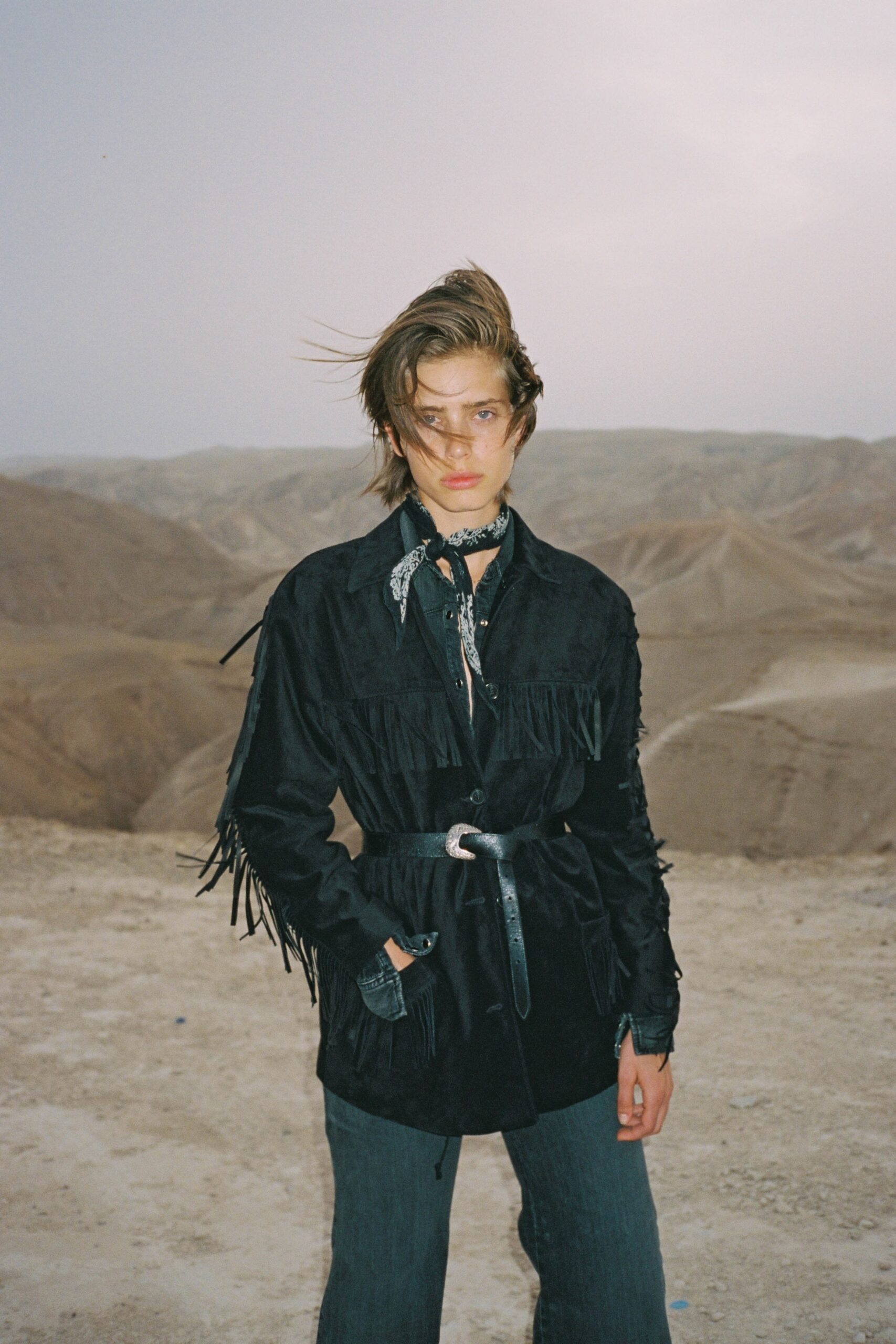 Nili Lotan Resort 19 Look 21