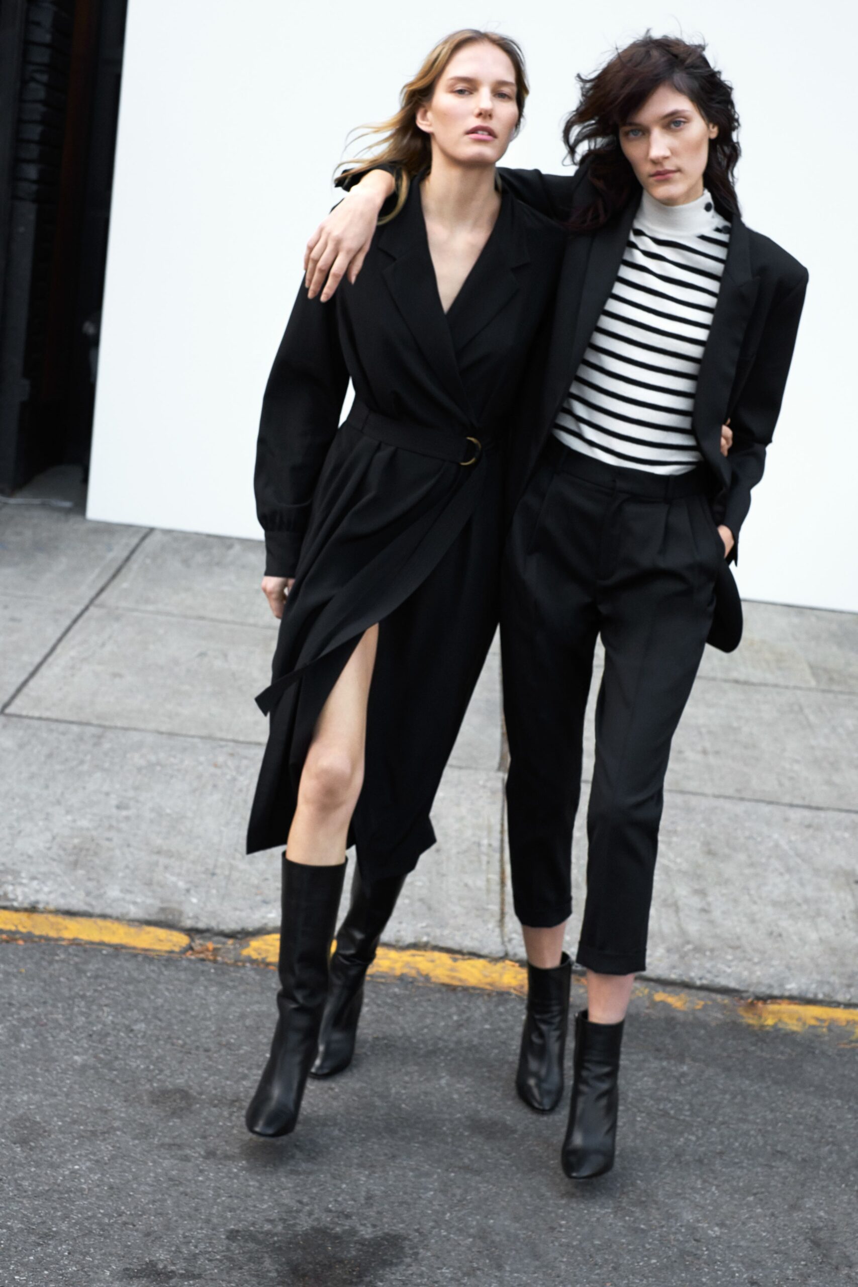 Nili Lotan F/W 19 Look 14