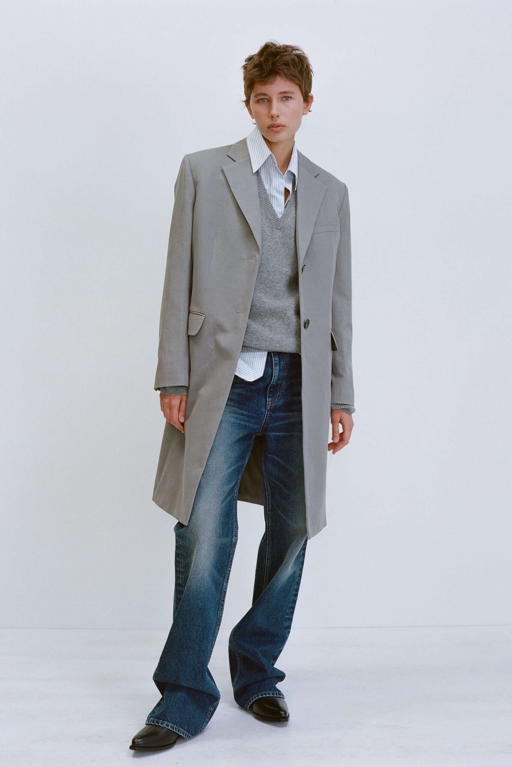 Nili Lotan F/W 23 Look 18
