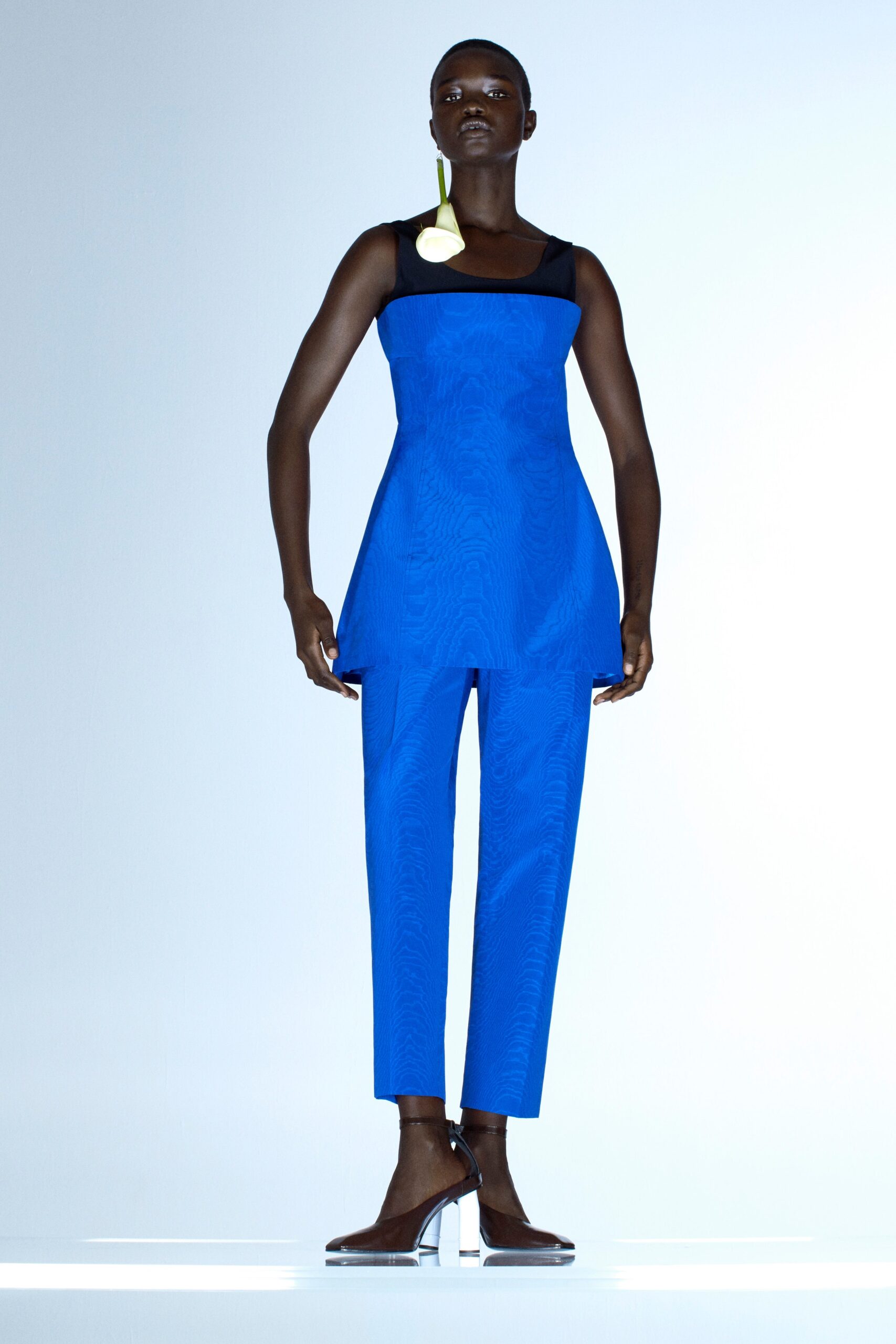 Nina Ricci S/S 21 Look 21
