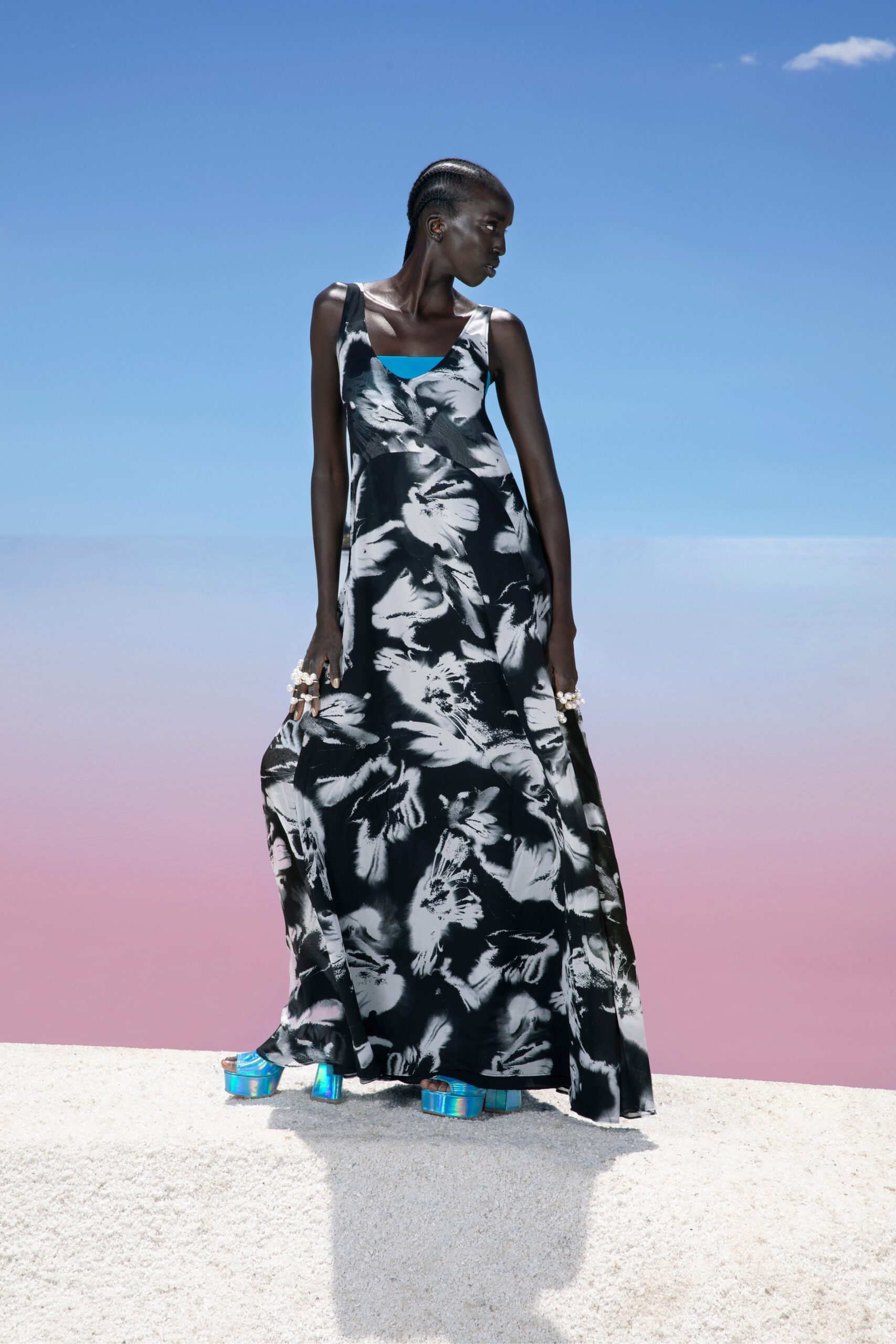 Nina Ricci S/S 23 Look 21