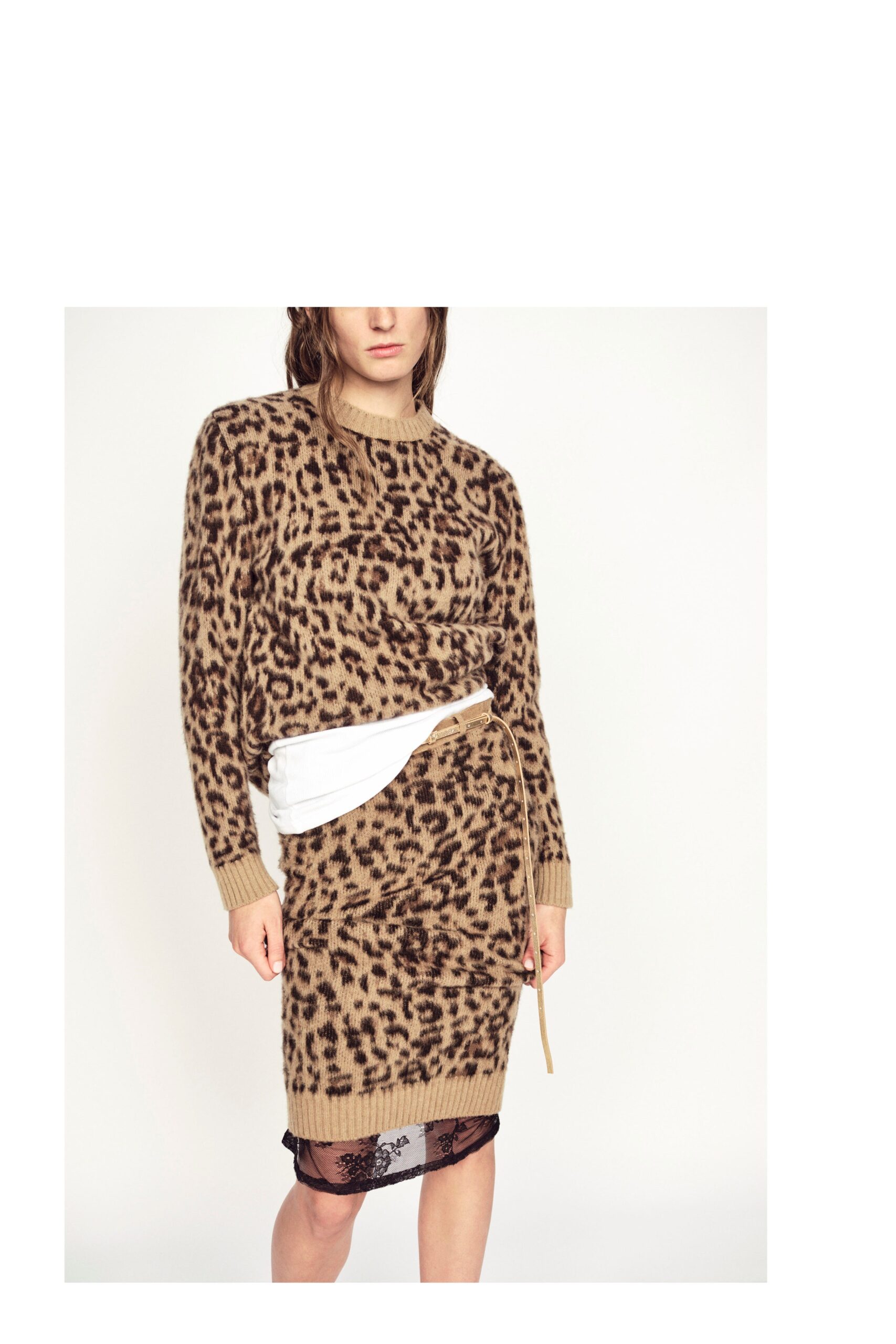 No. 21 F/W 23 Look 21