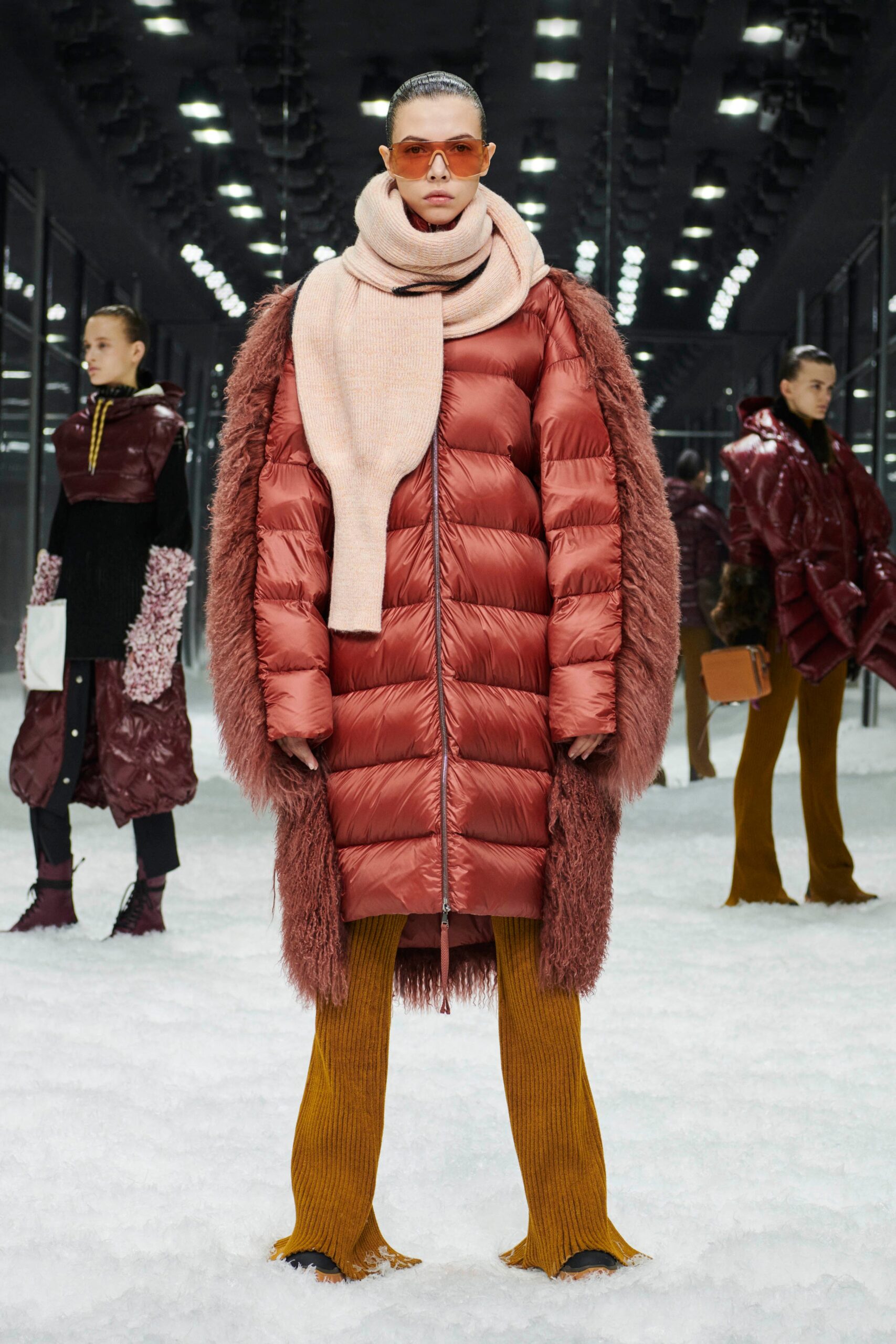Moncler 2 1952 F/W 19 Look 22