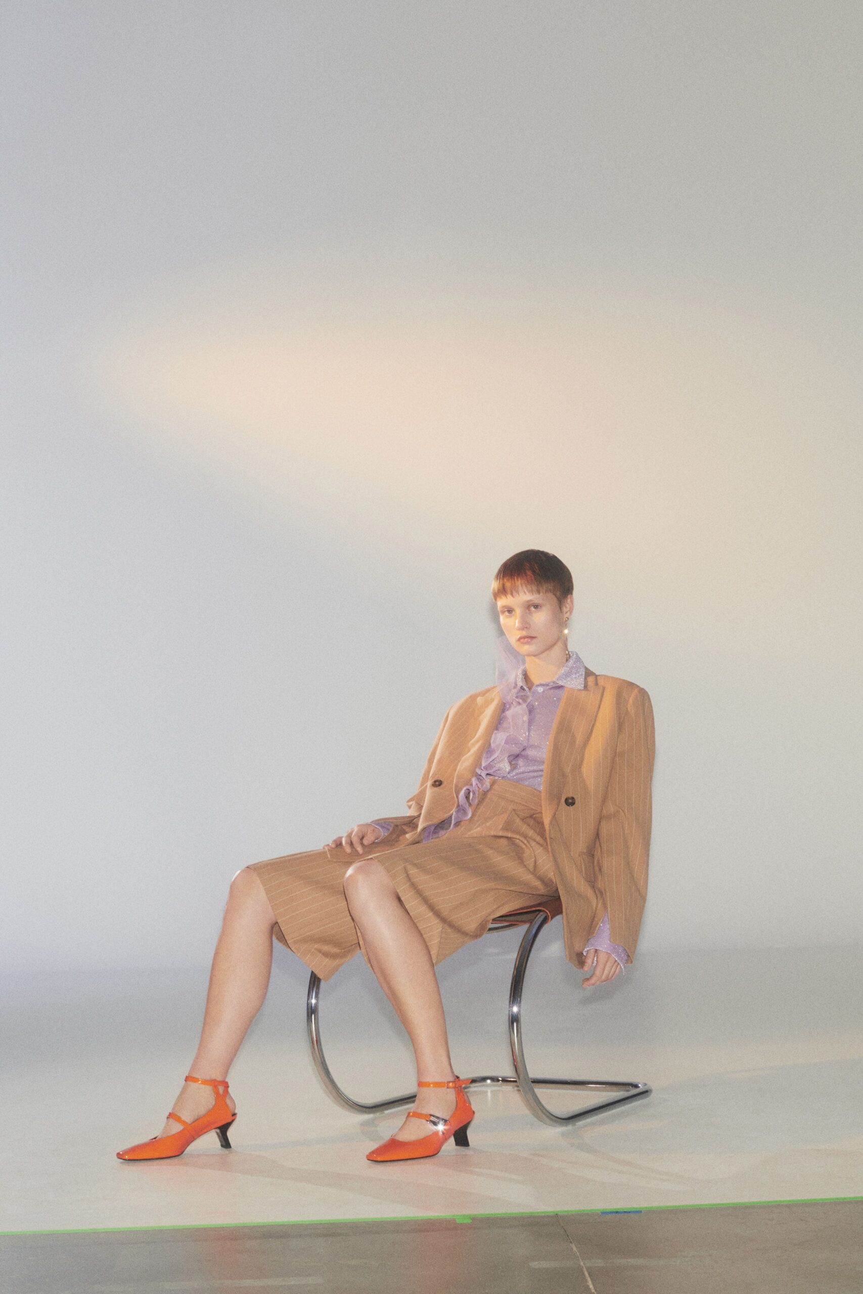 MSGM F/W 21 Look 22